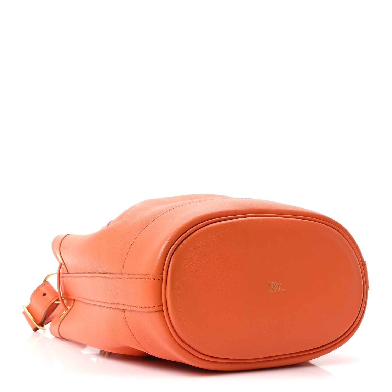 Swift Market Drawstring Bag Orange