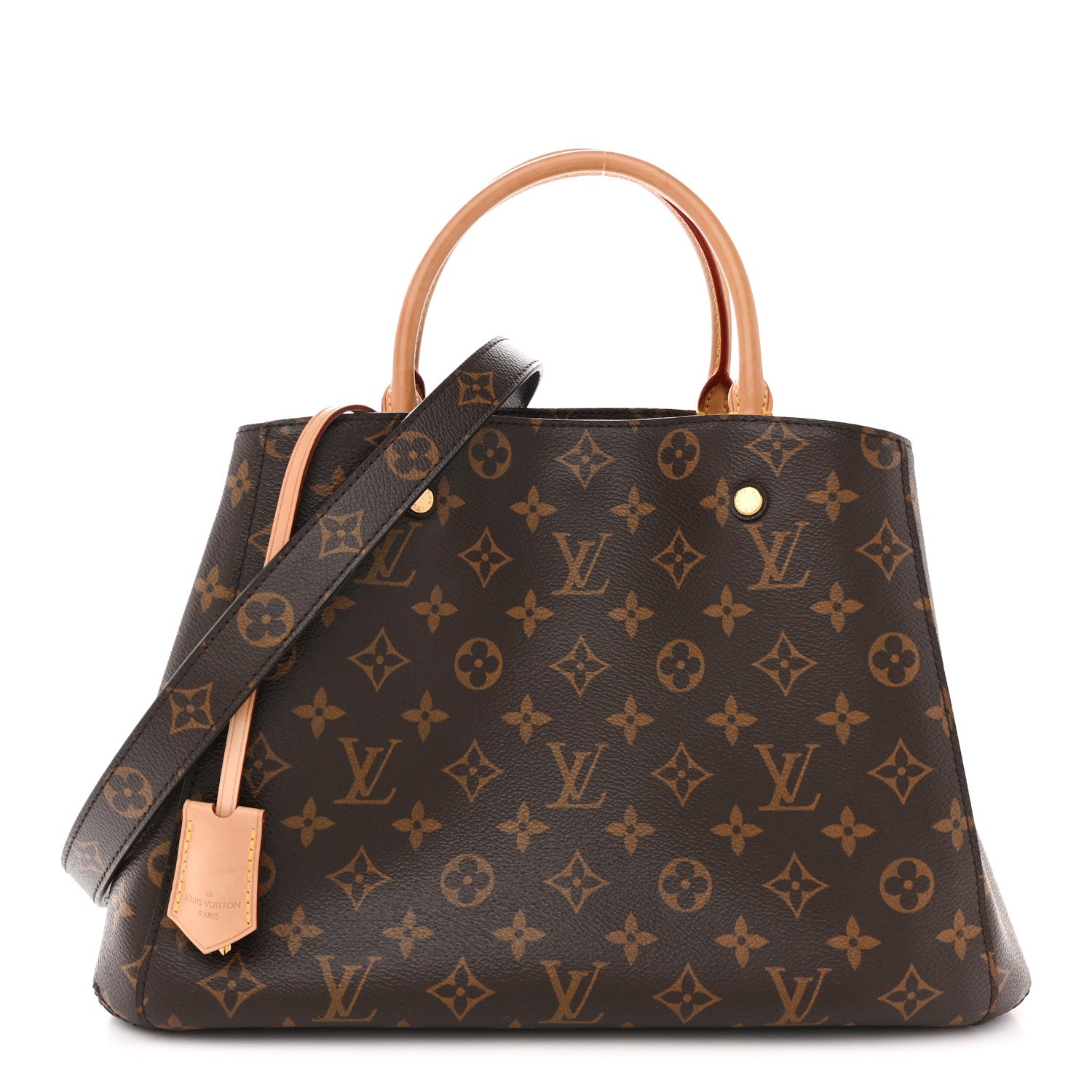 Monogram Montaigne MM