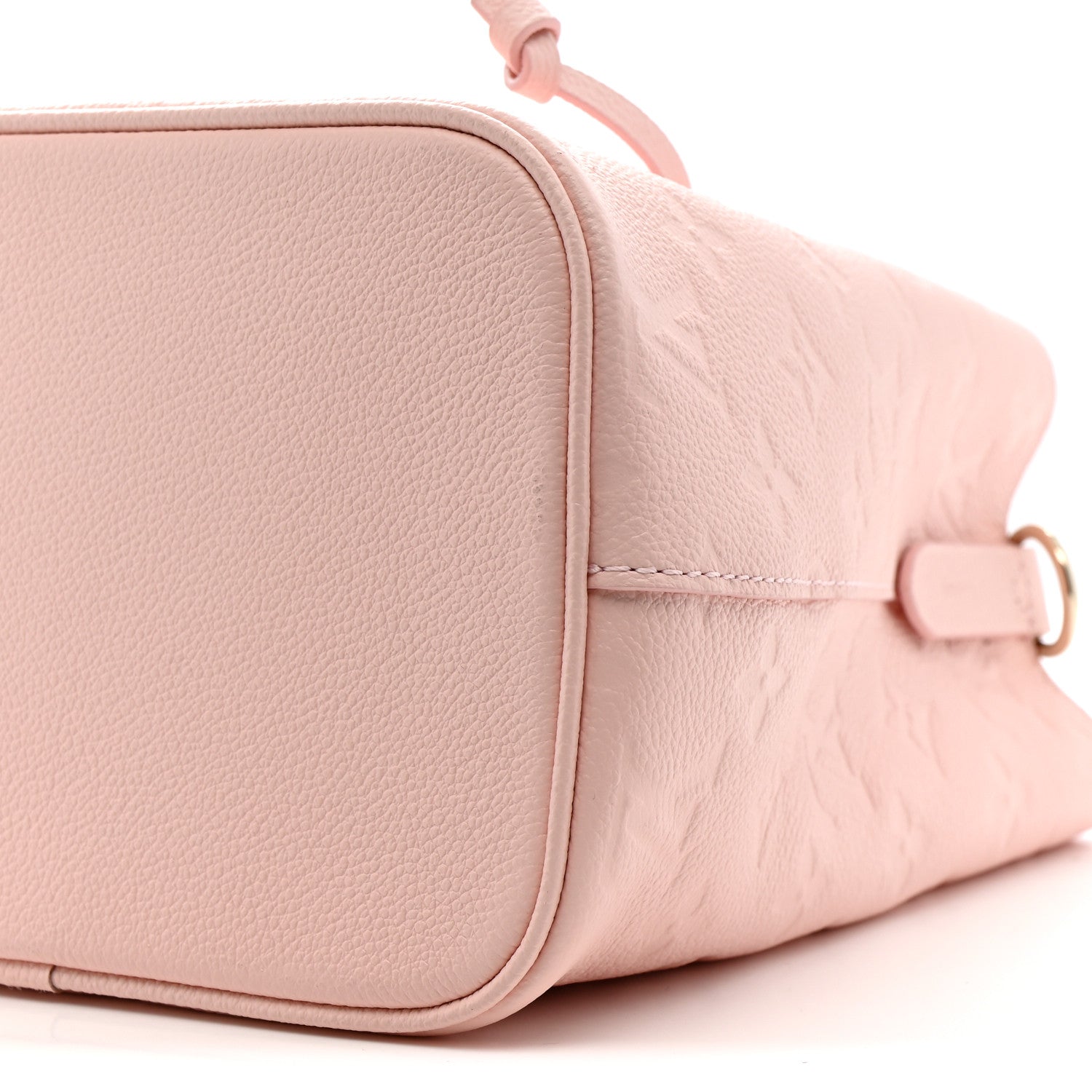 Empreinte Monogram Neonoe BB Opal Pink