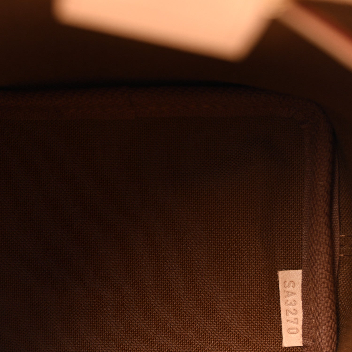 Monogram Nano Noe