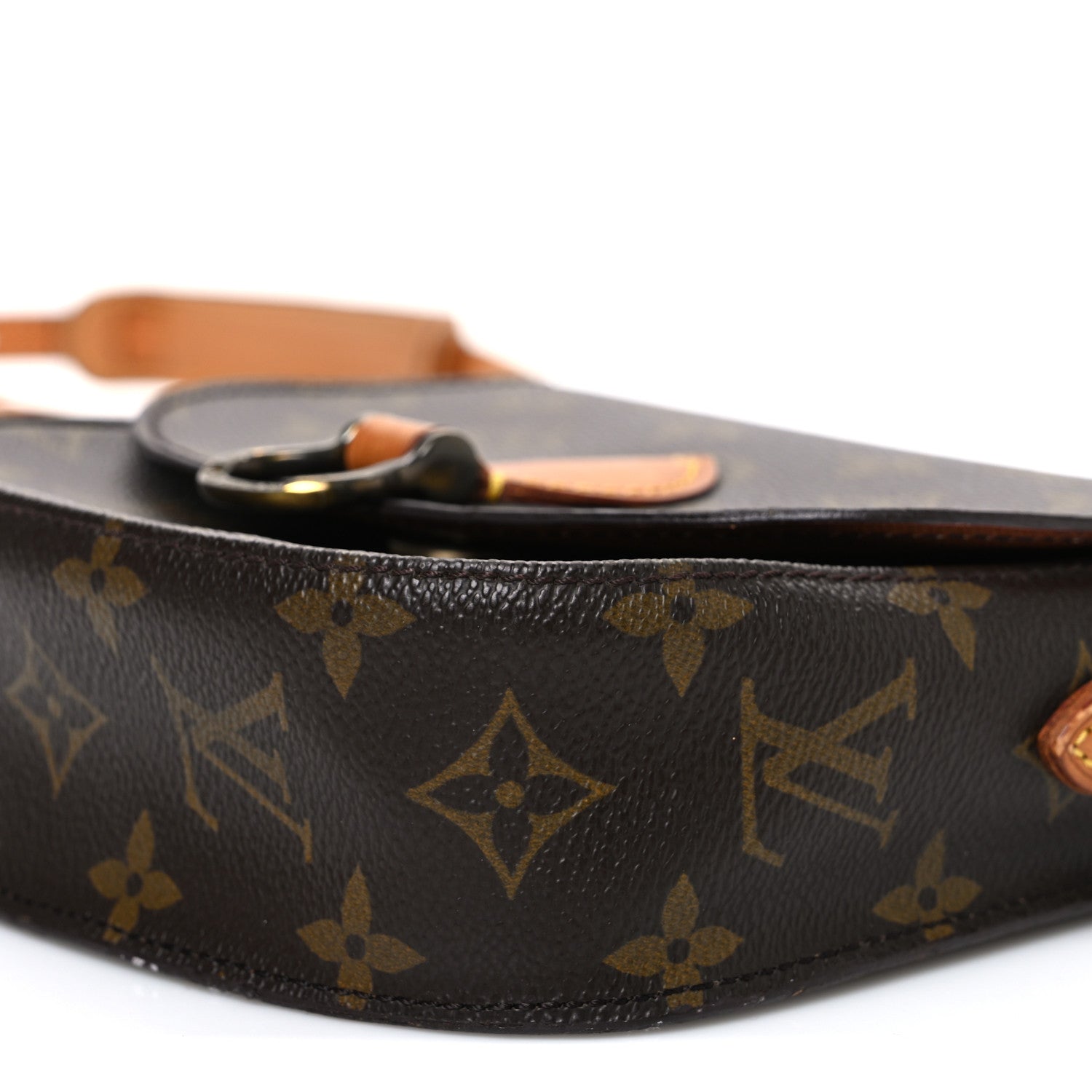 Monogram Saint Cloud PM