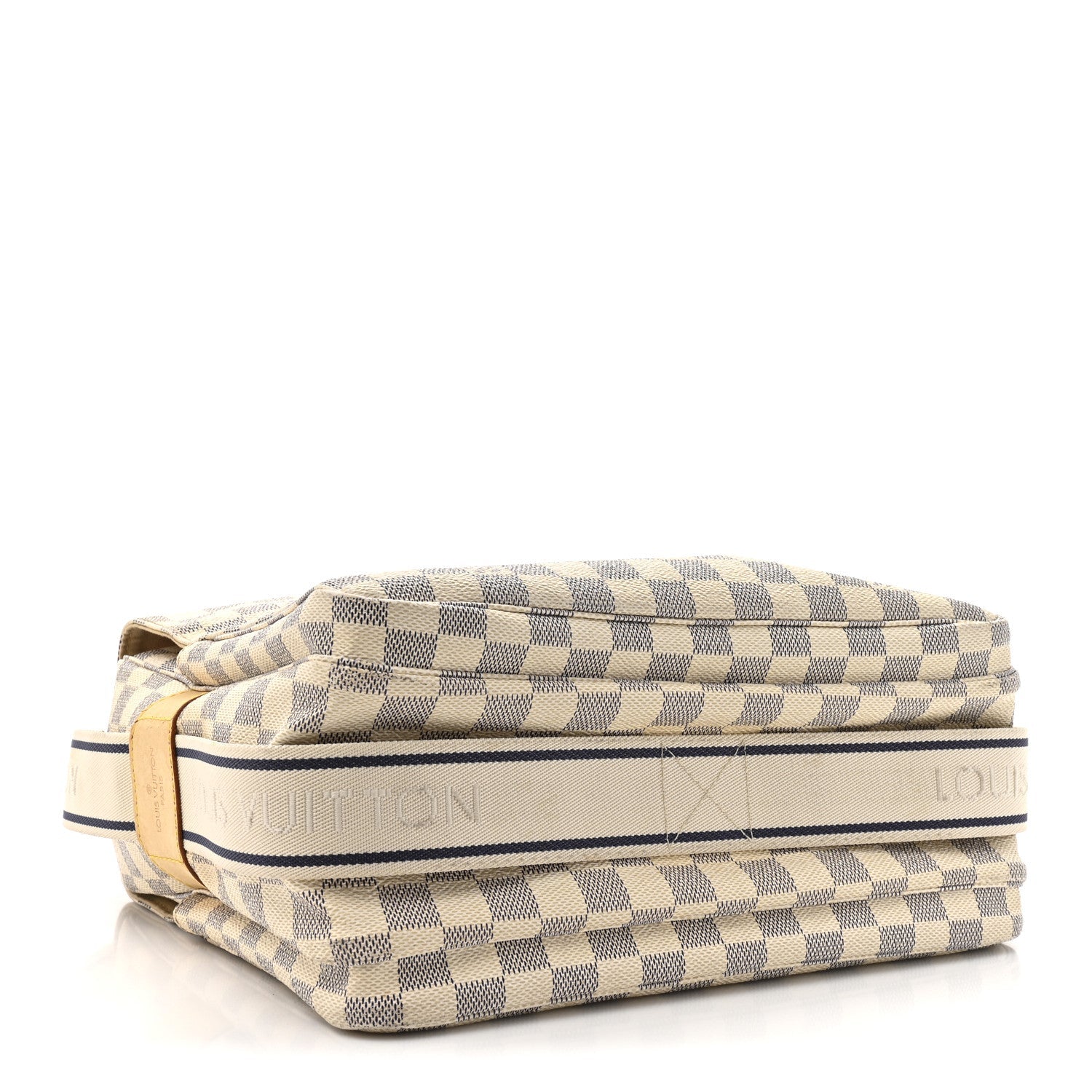 Damier Azur Naviglio