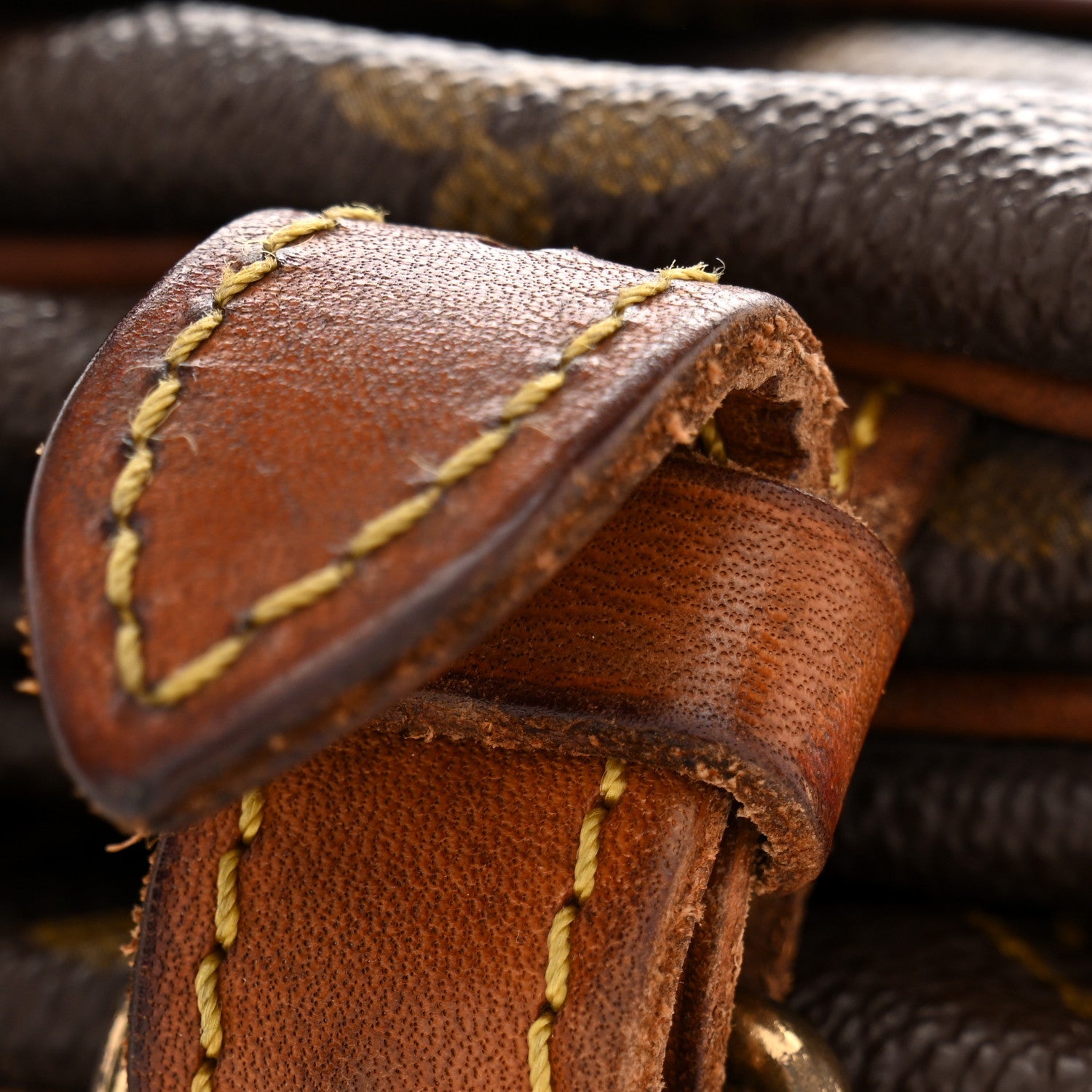 Monogram Saumur 30