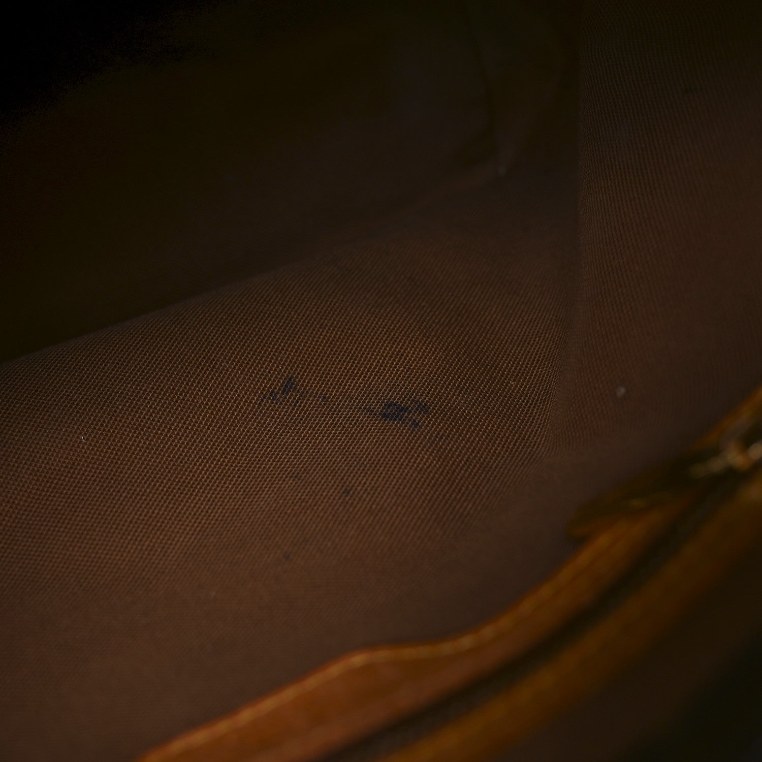 Monogram Cabas Piano