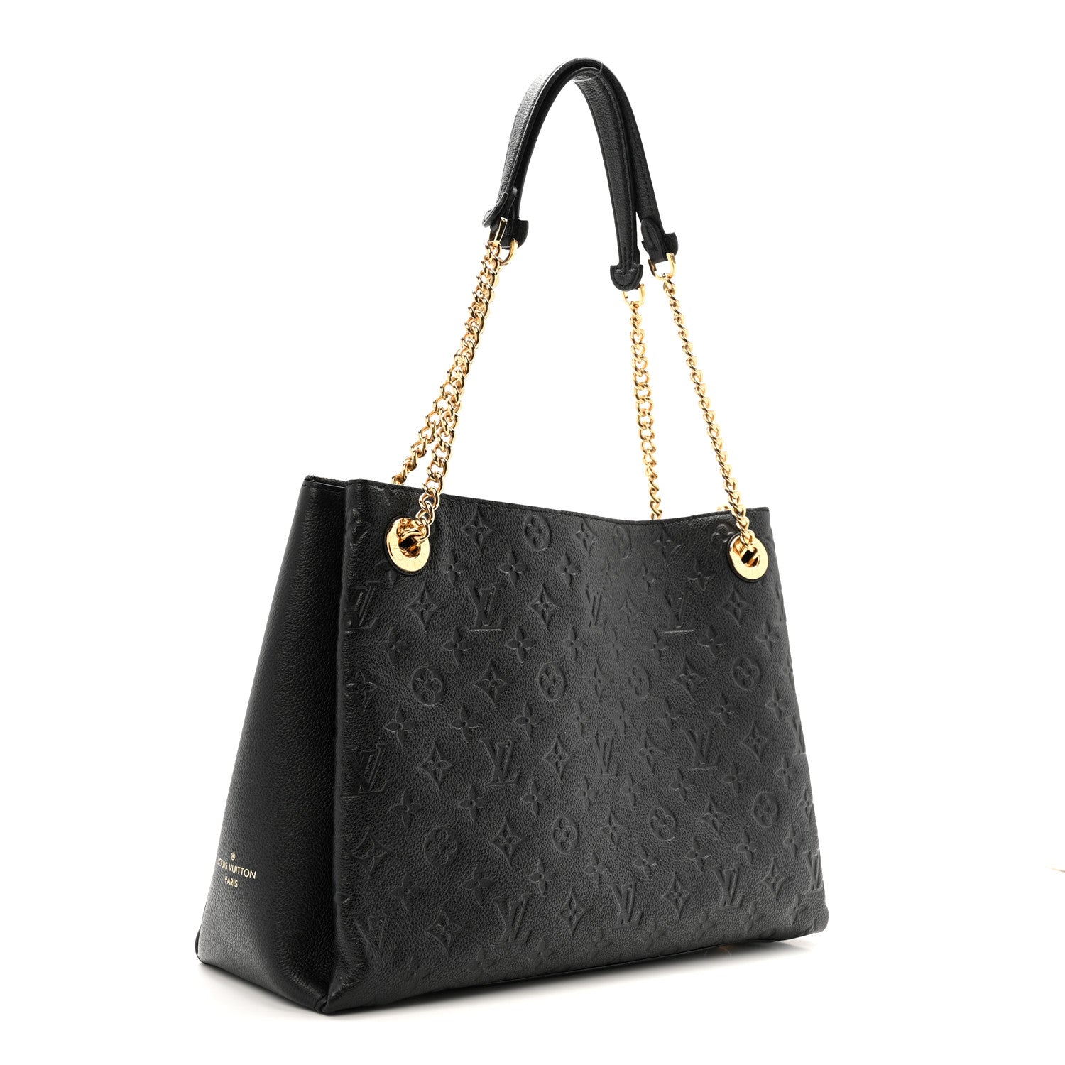 Empreinte Surene MM Black