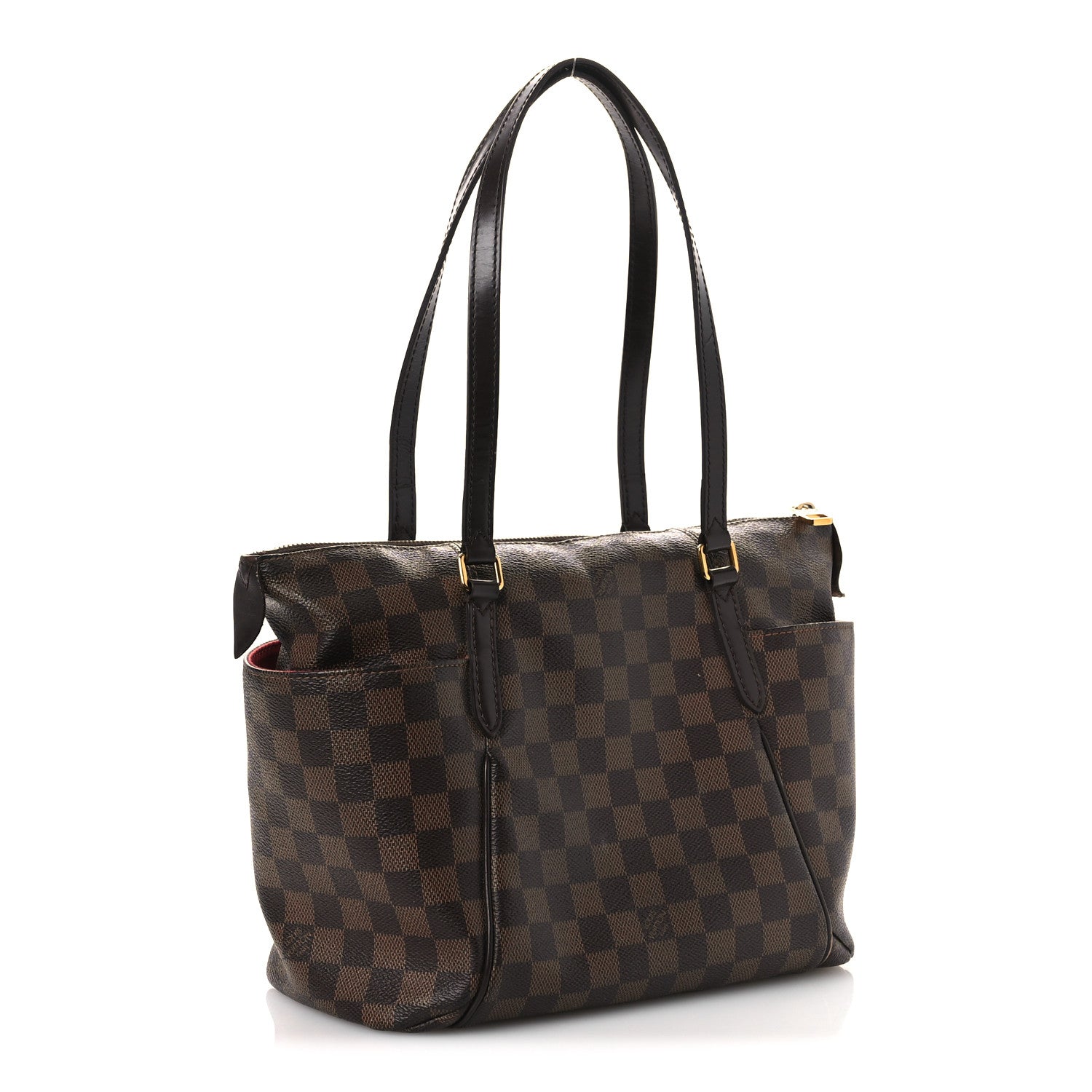 Damier Ebene Totally PM
