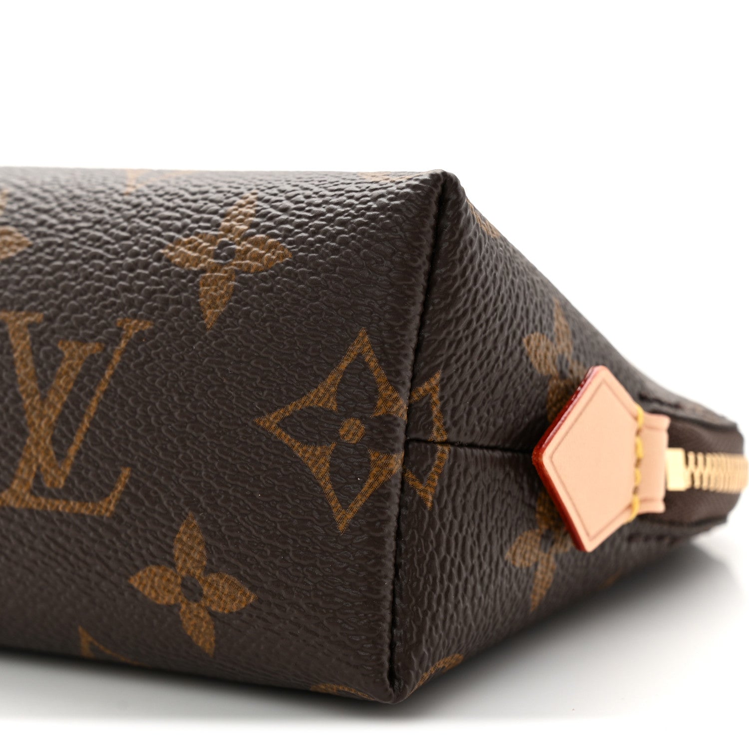Monogram Cosmetic Pouch
