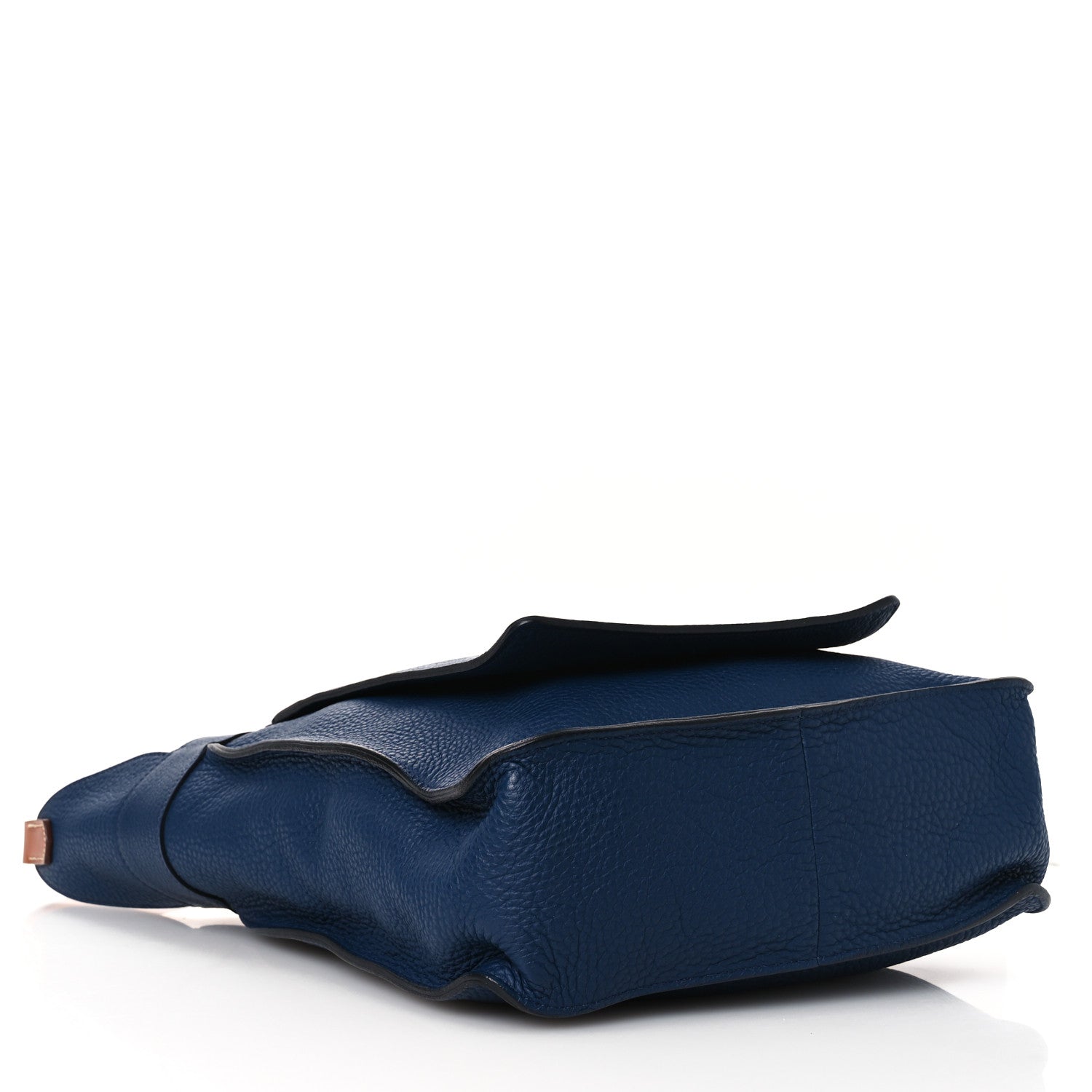 Taurillon Clemence Marwari PM Bleu Brighton