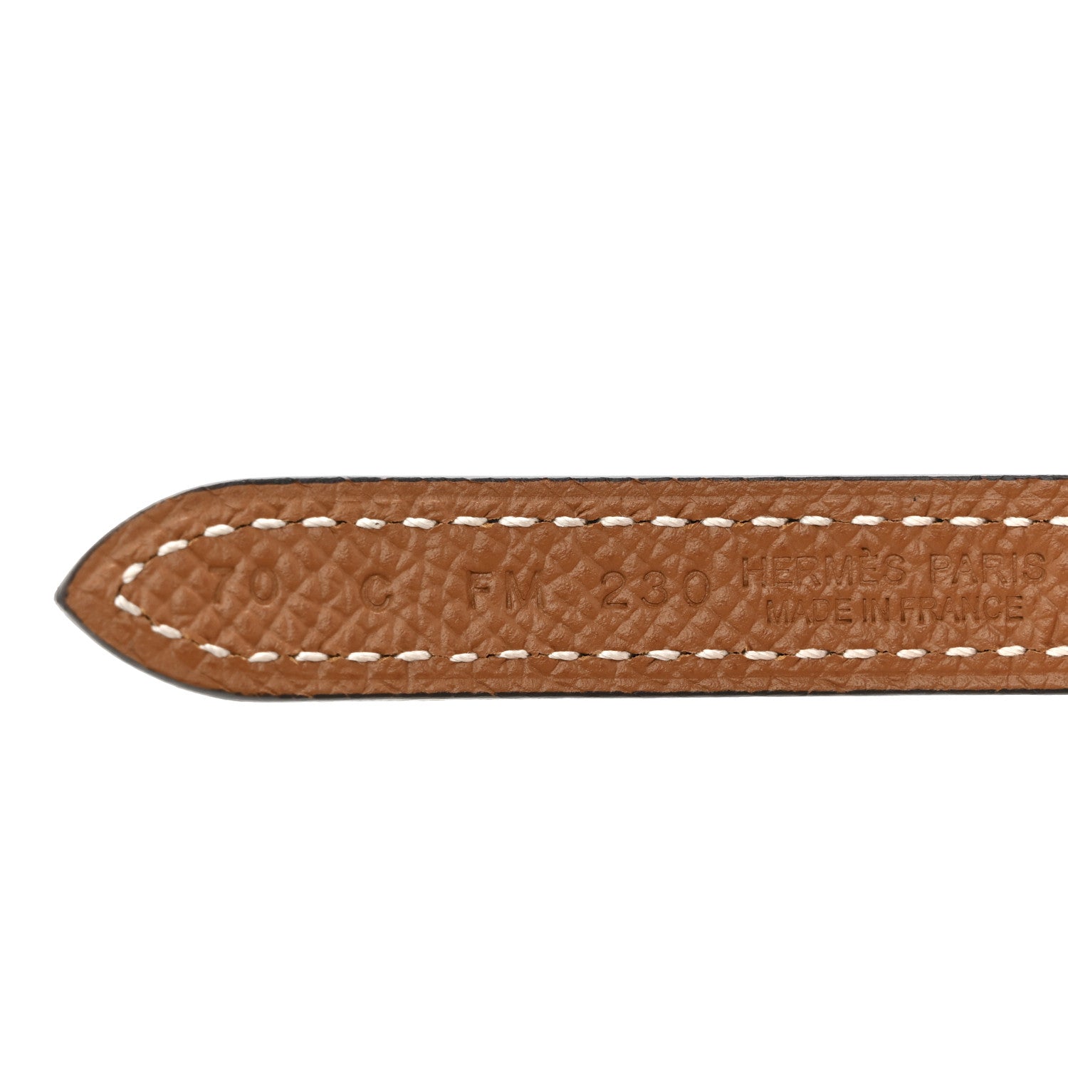 Swift Epsom 13mm Gamma Belt 70 28 Black Gold