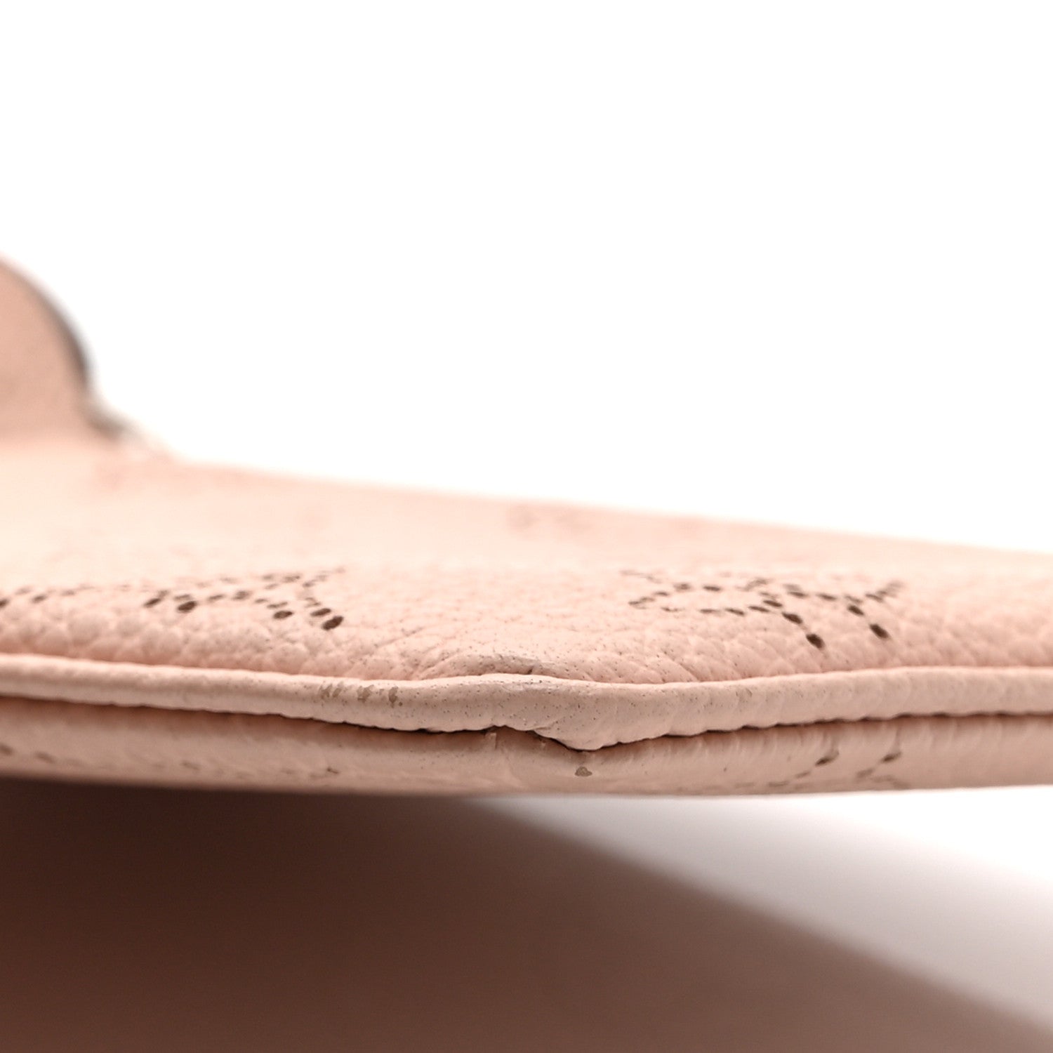 Mahina Key Pouch Magnolia
