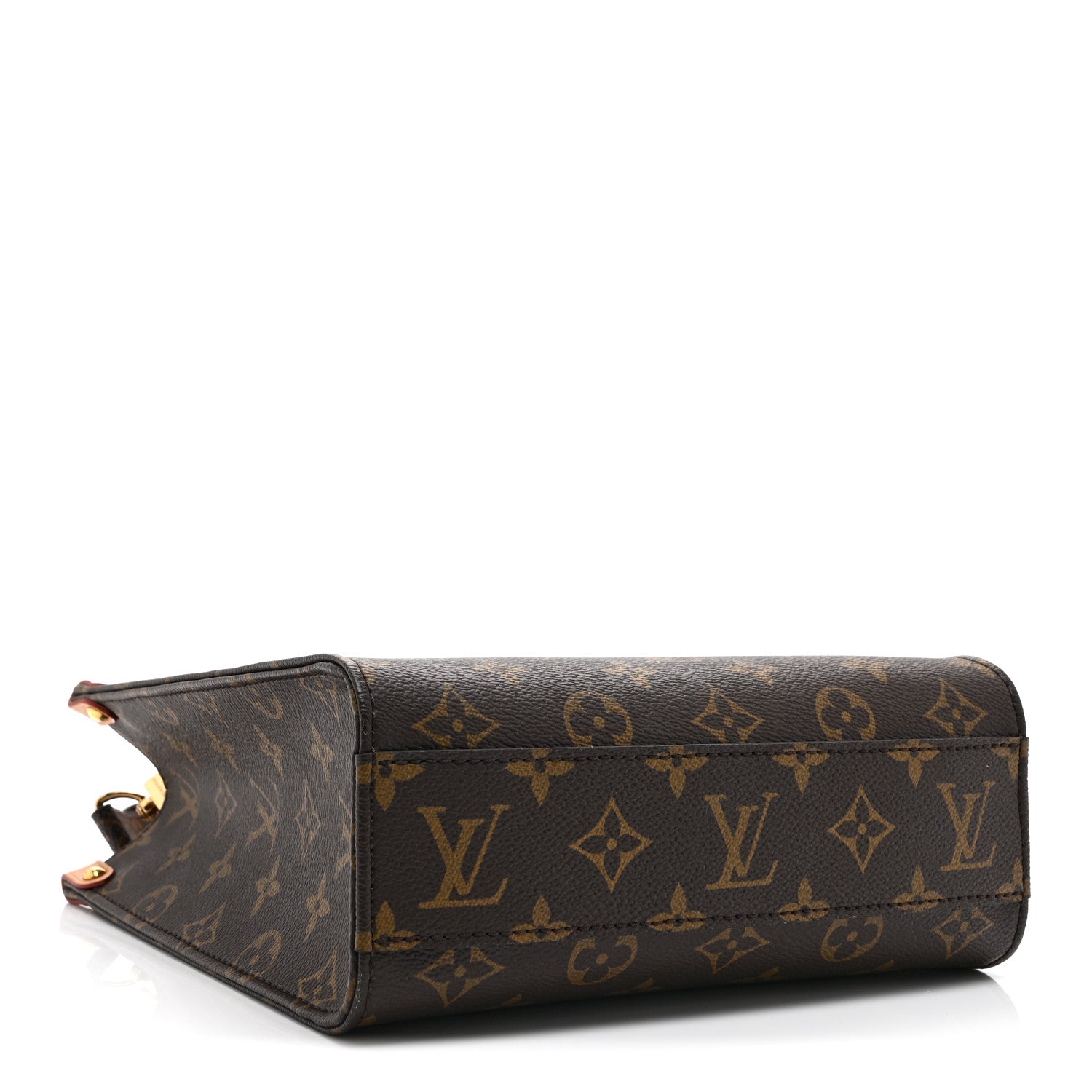 Monogram Sac Plat BB