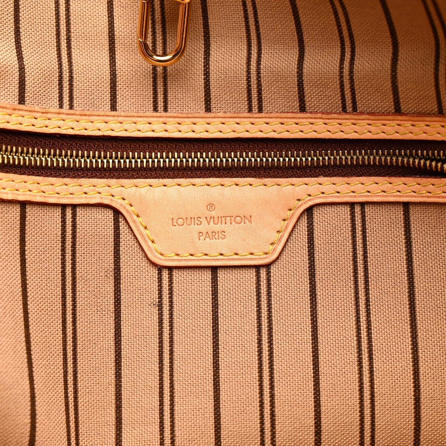 Monogram Delightful MM