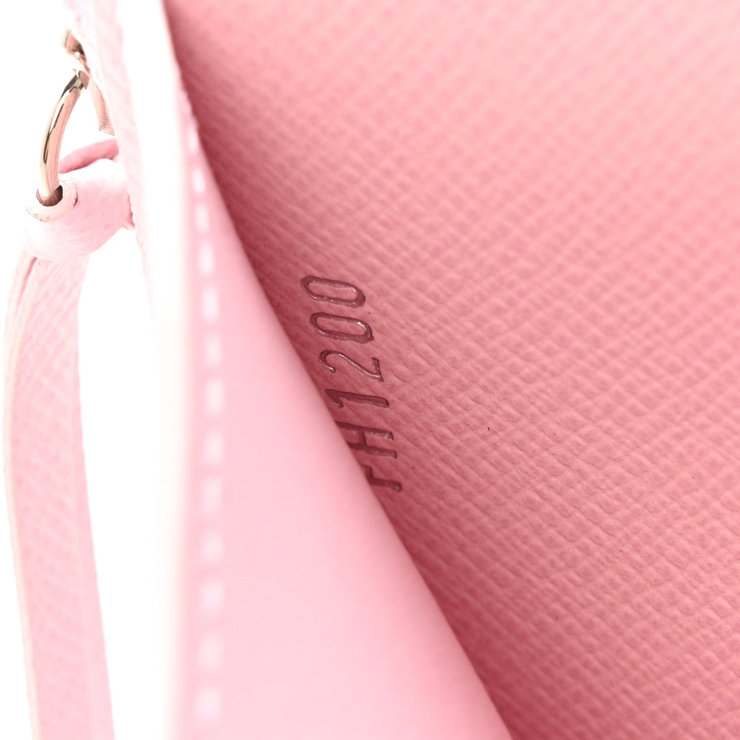 Monogram Escale Victorine Wallet Pastel