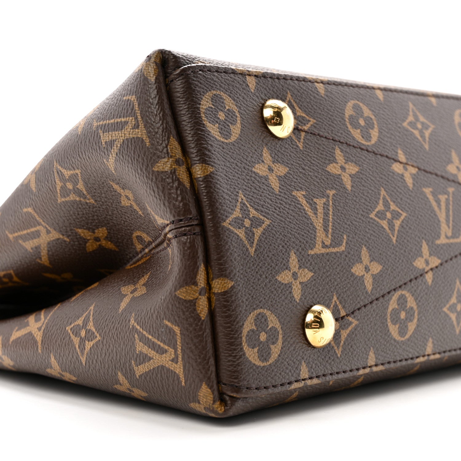 Monogram Again