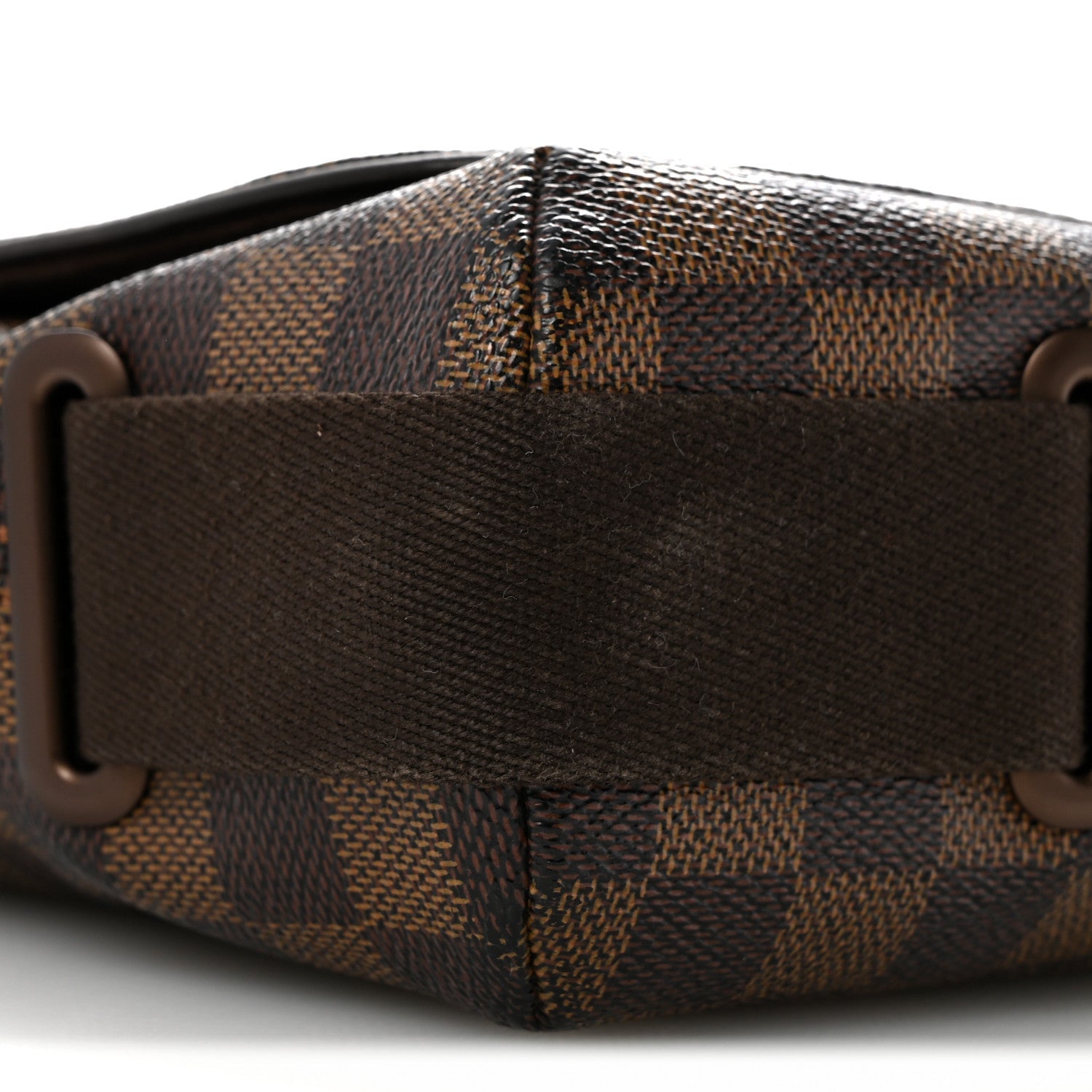 Damier Ebene Brooklyn MM