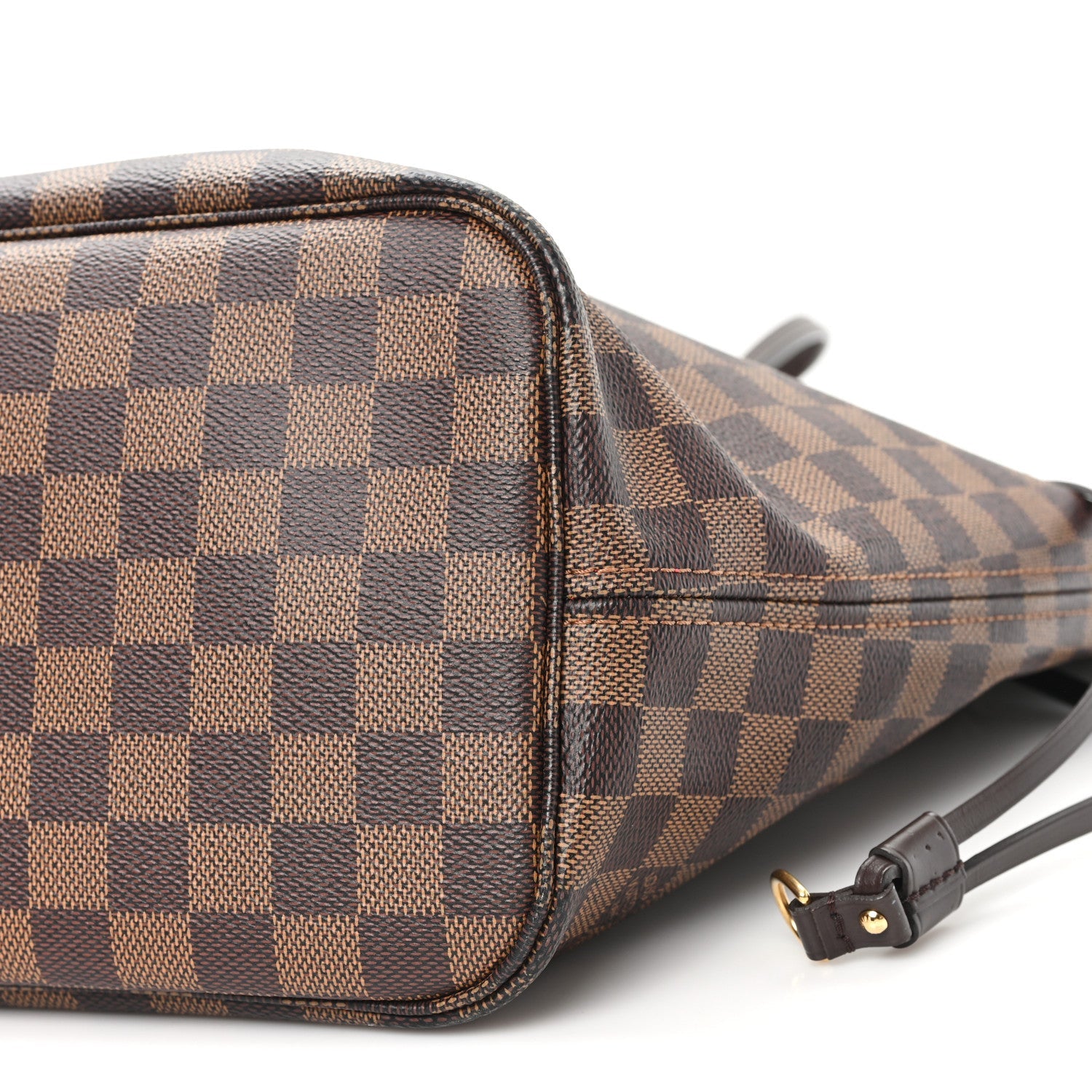 Damier Ebene Neo Neverfull MM