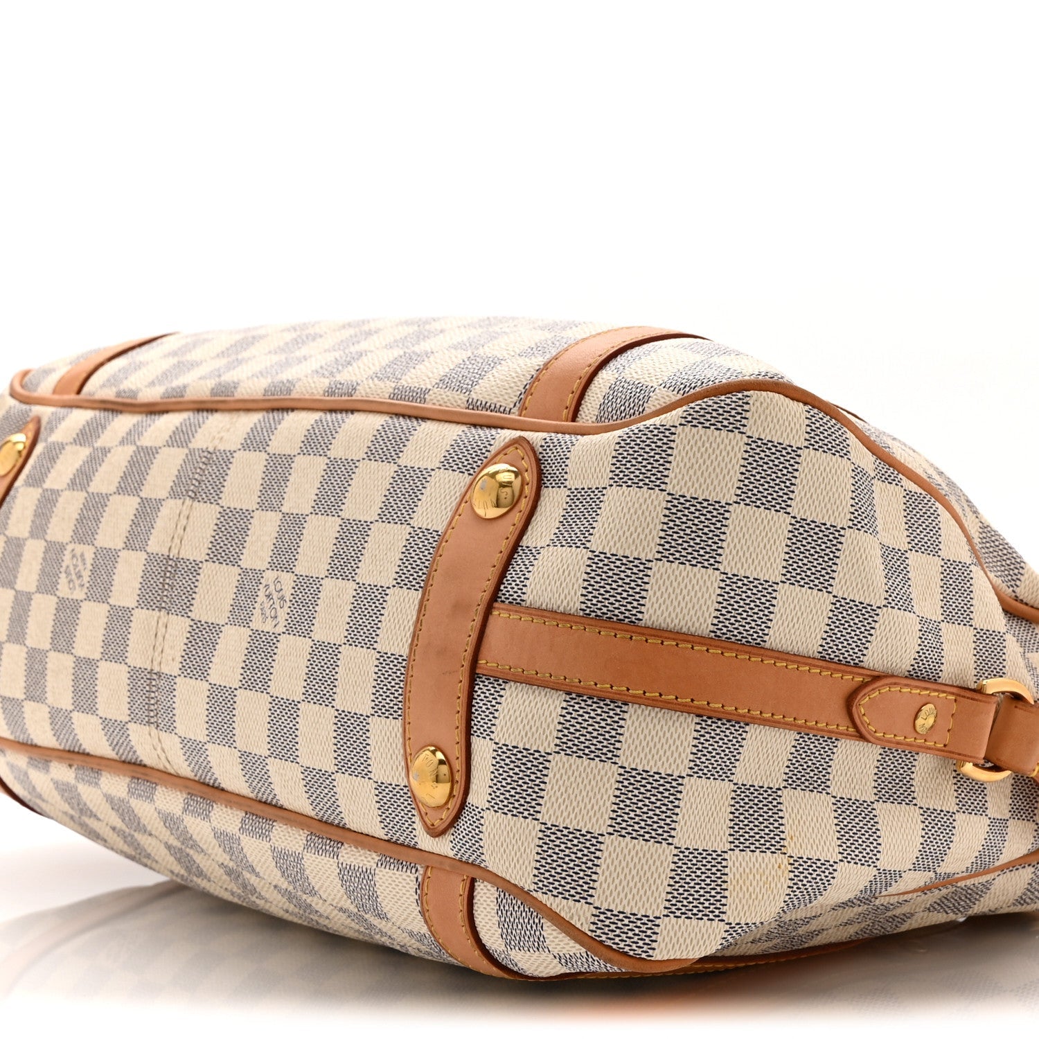 Damier Azur Stresa PM