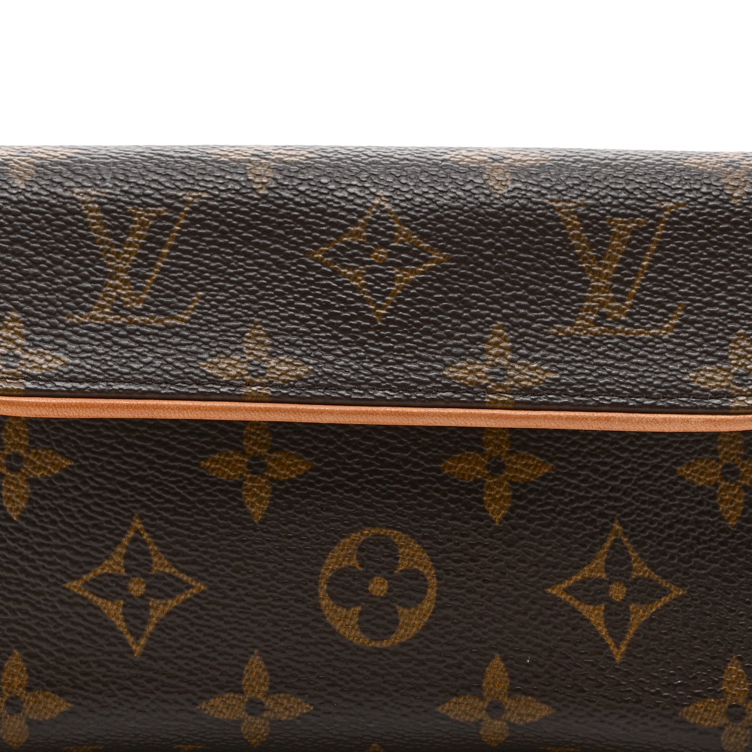 Monogram Pochette Florentine XS