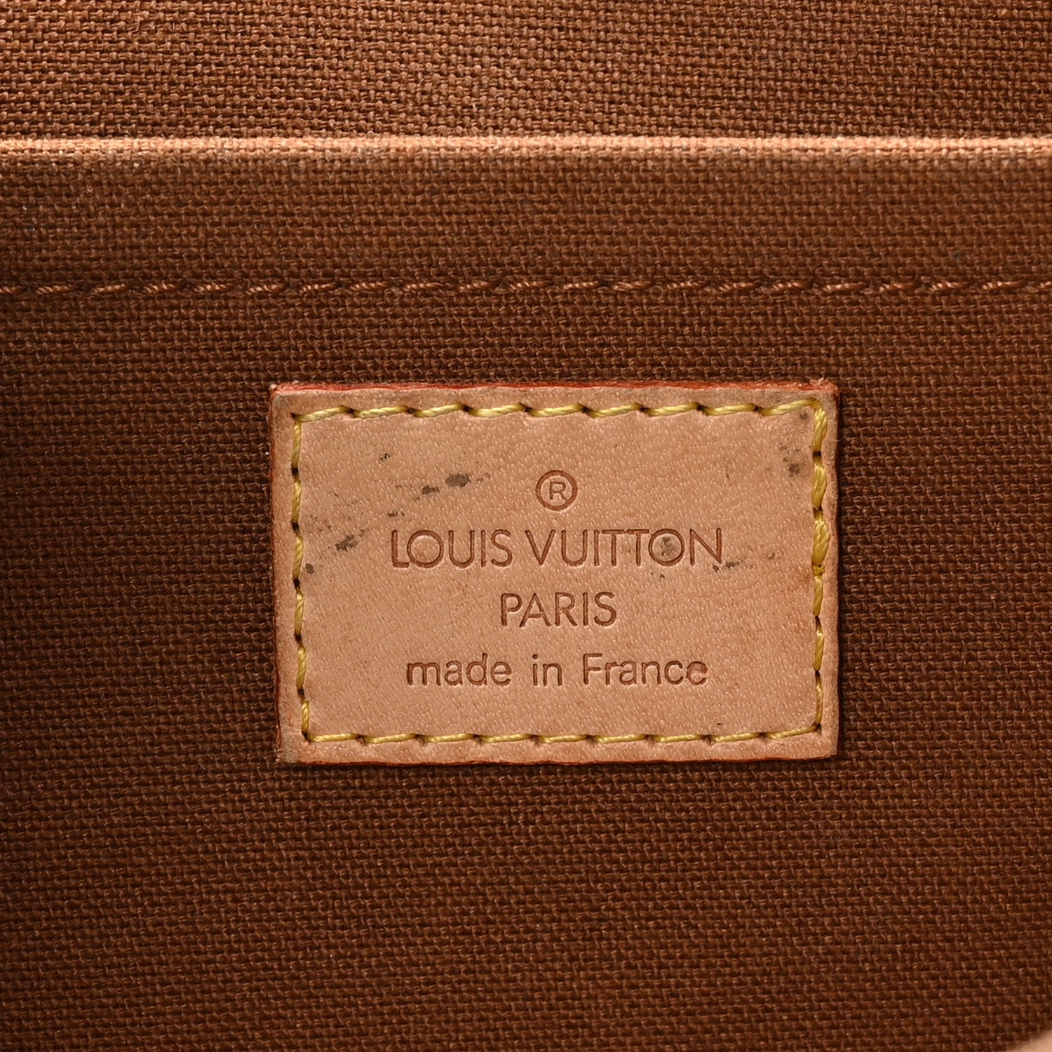 Monogram Marelle Sac a Dos