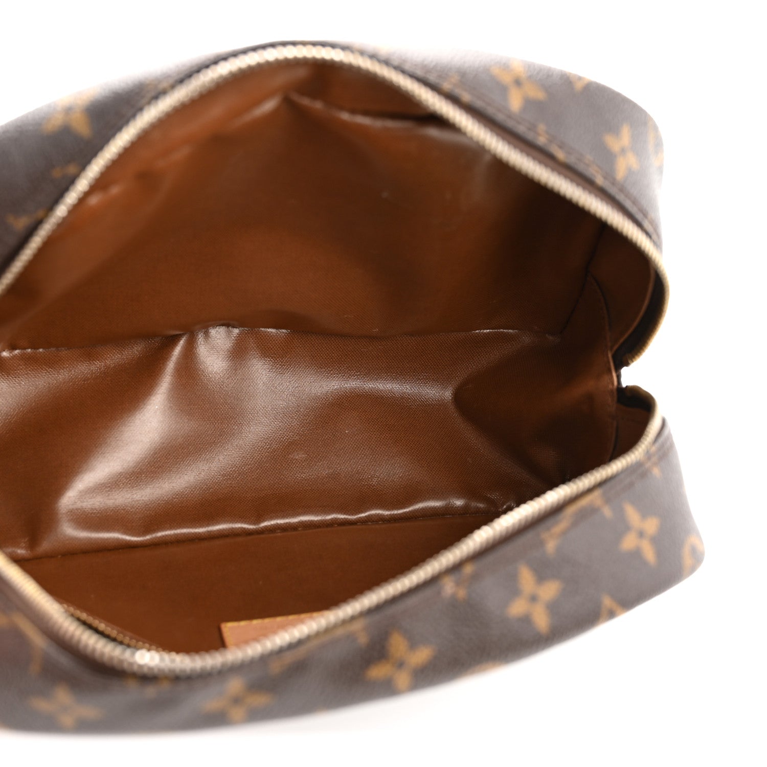 Monogram Toiletry Bag 25