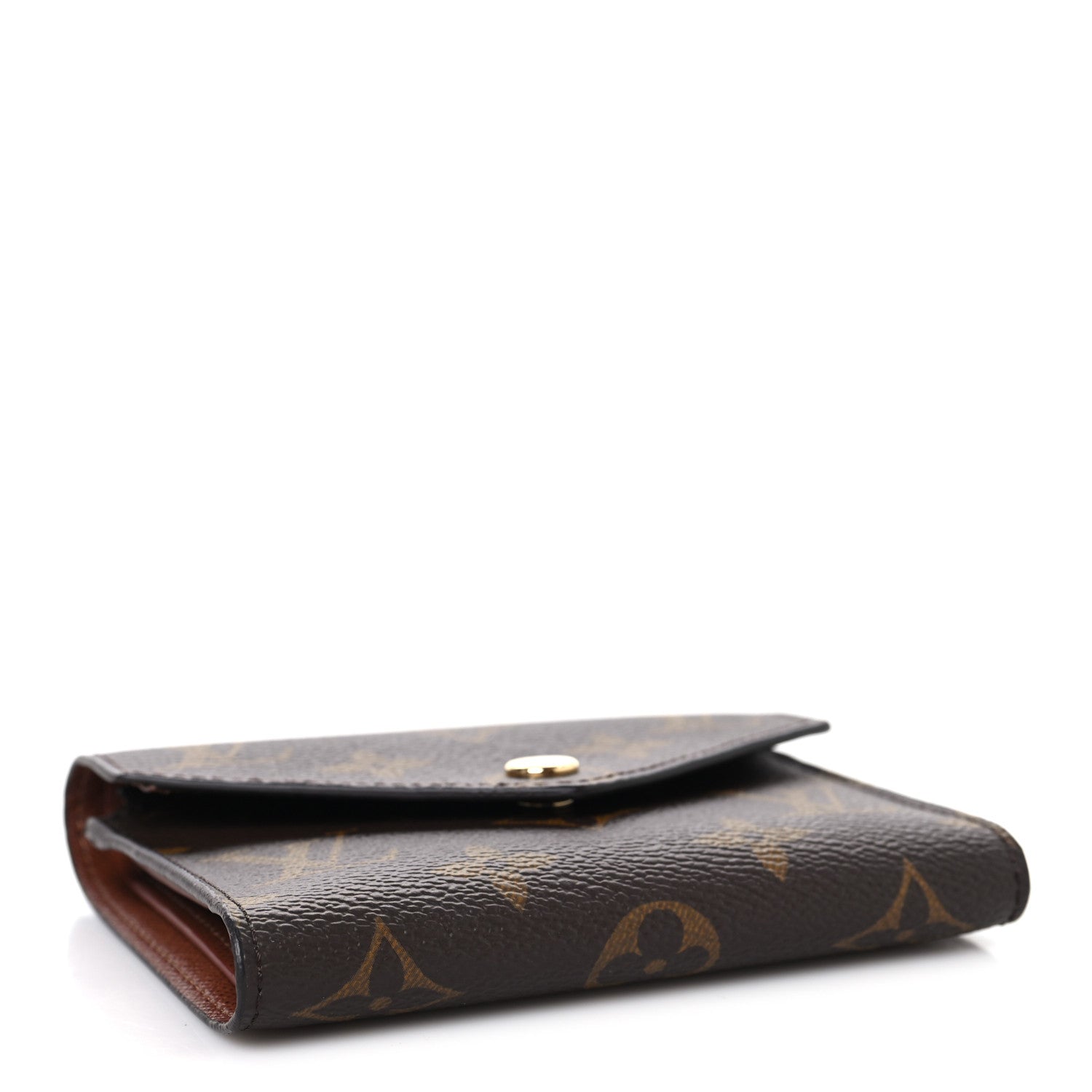Monogram Victorine Wallet