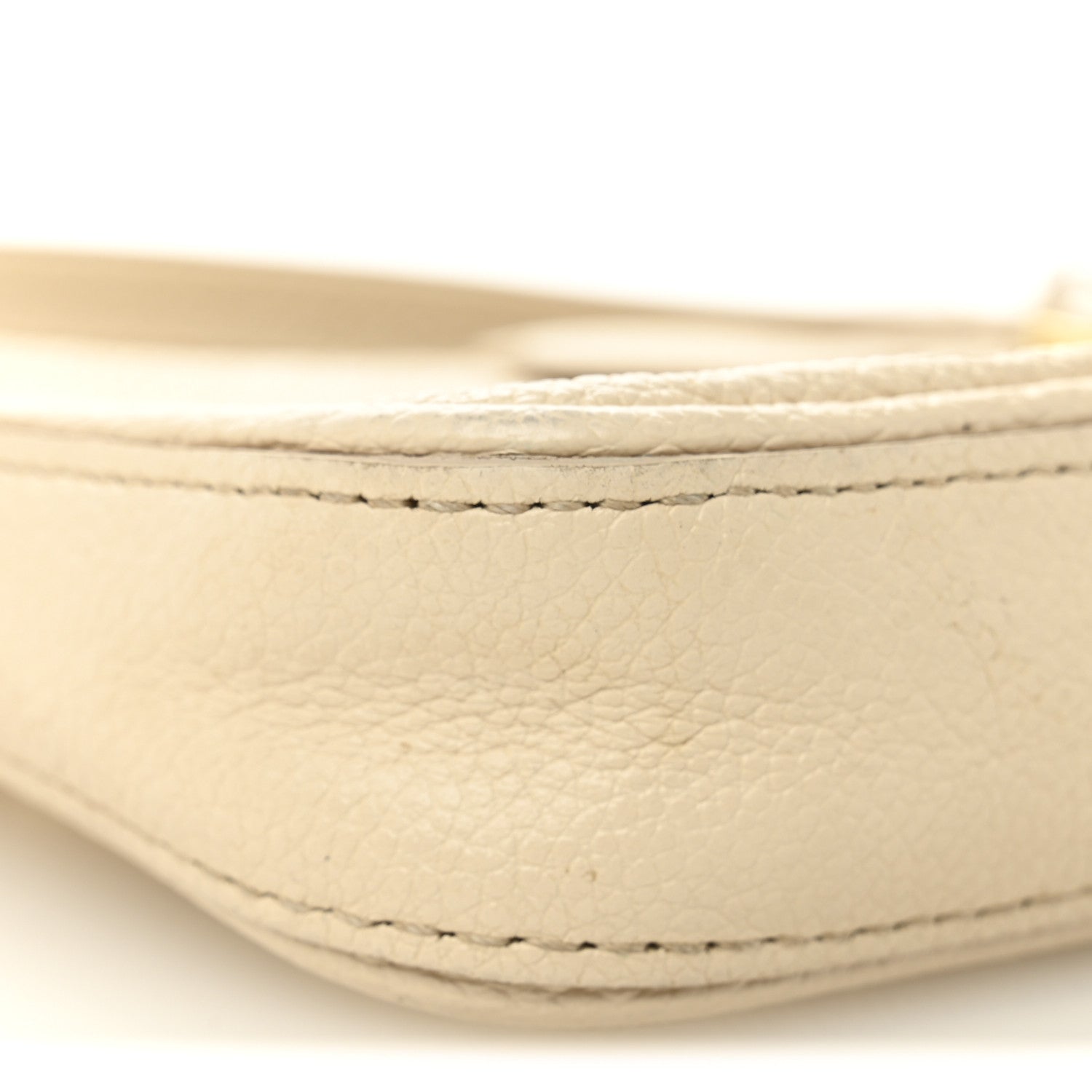 Empreinte Easy Pouch On Strap Cream