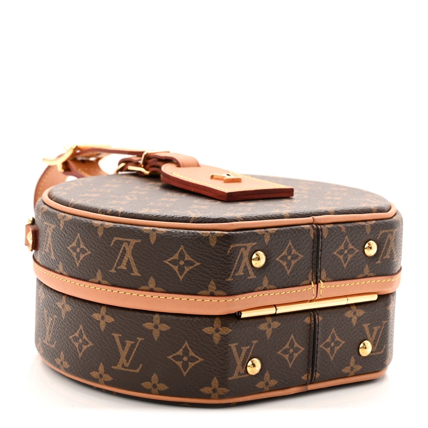 Monogram Petite Boite Chapeau