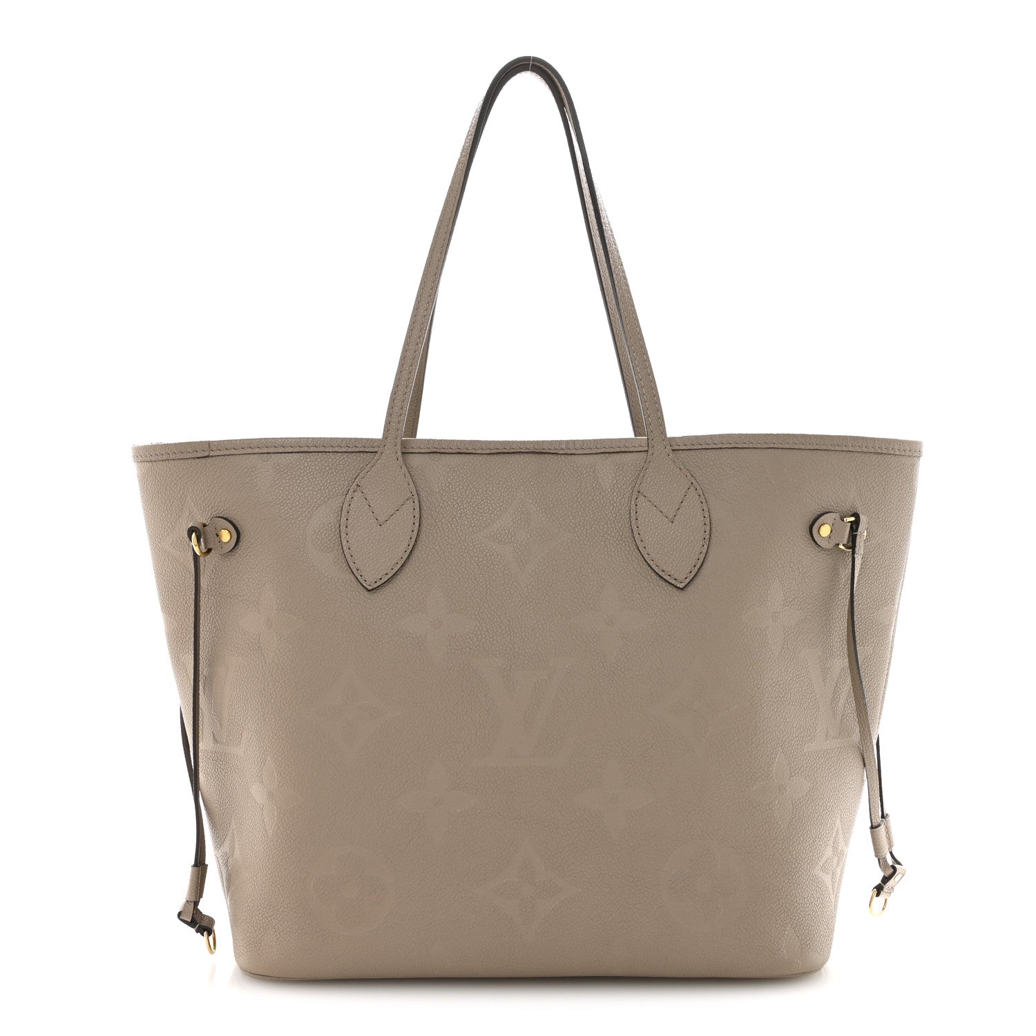 Empreinte Monogram Giant Neverfull MM Tourterelle