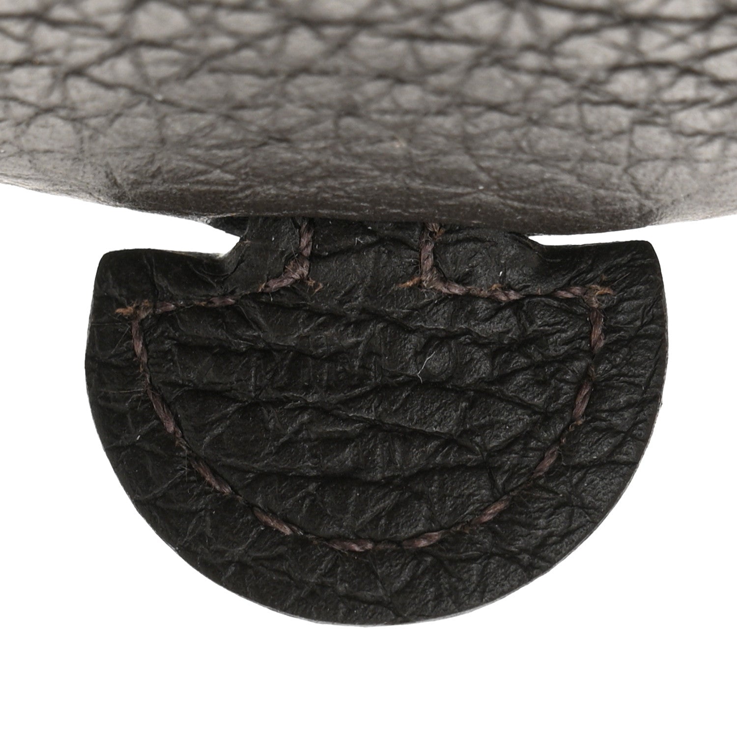 Taurillon Clemence Evelyne TPM Ebene Rouge Sellier