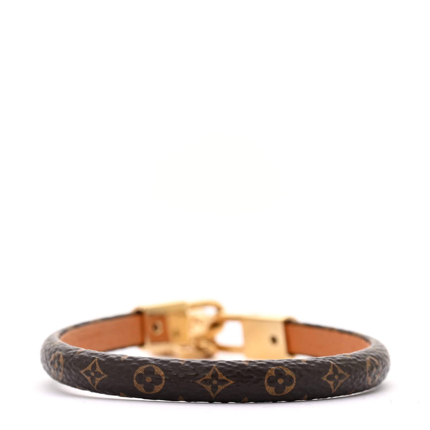 Monogram Alma Bracelet 19
