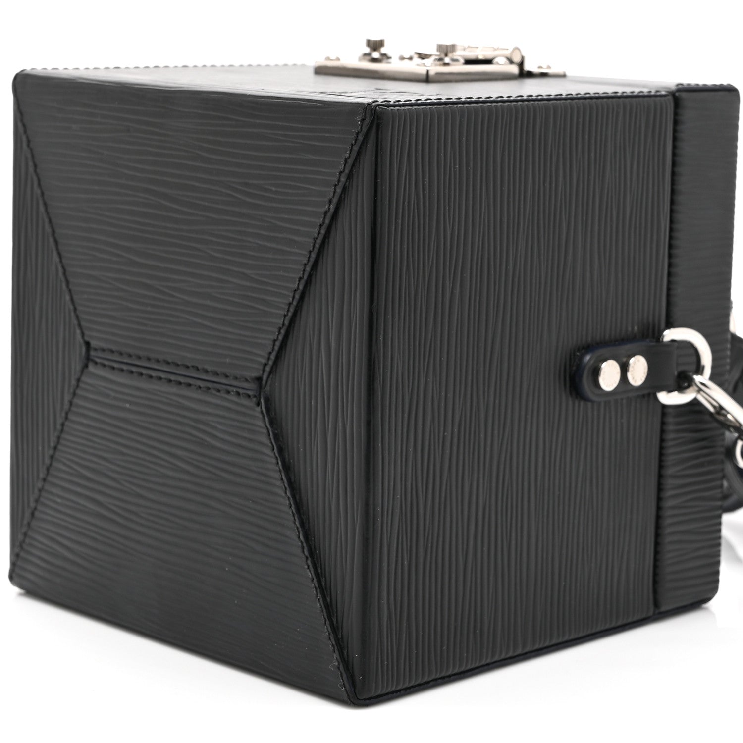 Epi Bleecker Box Black