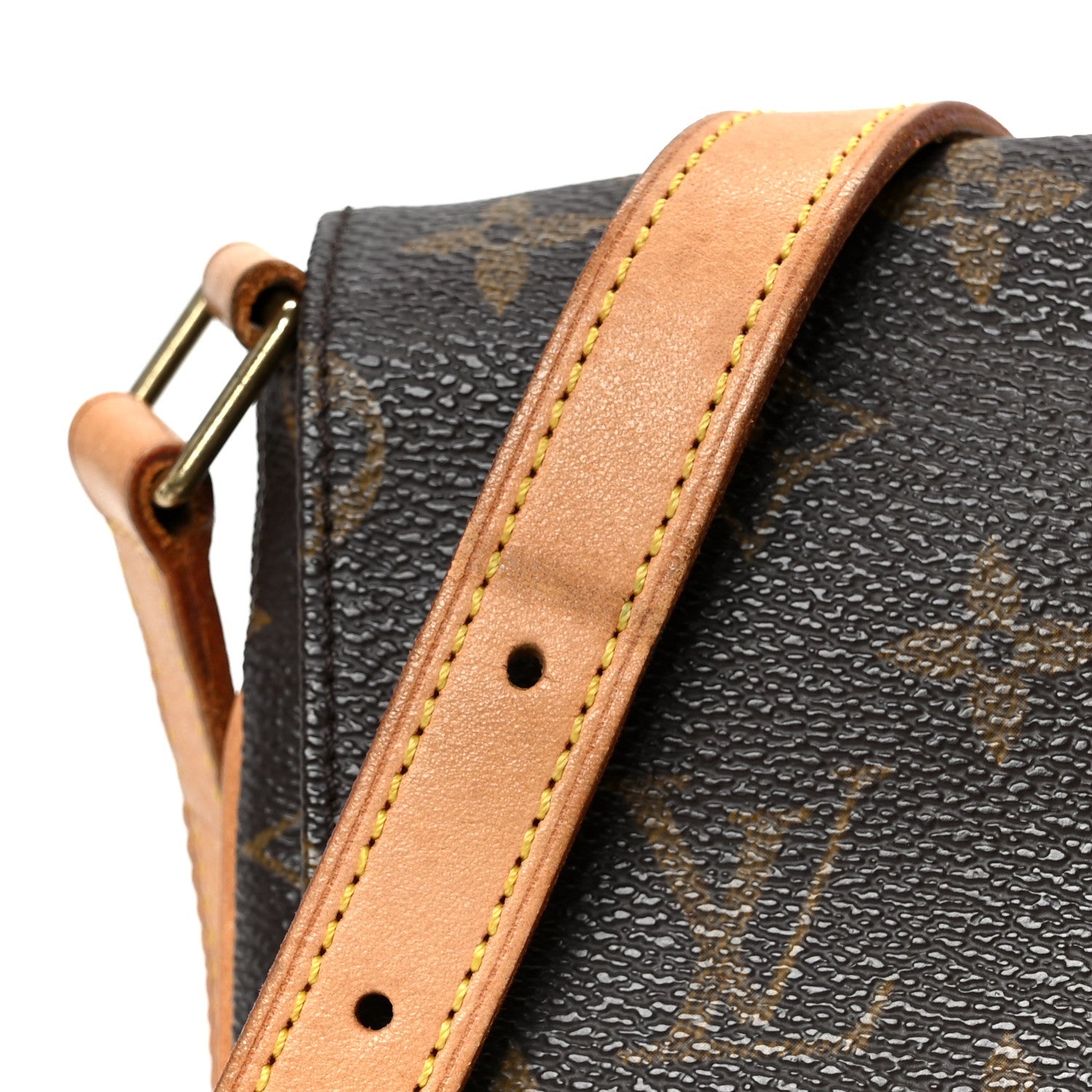Monogram Musette Tango
