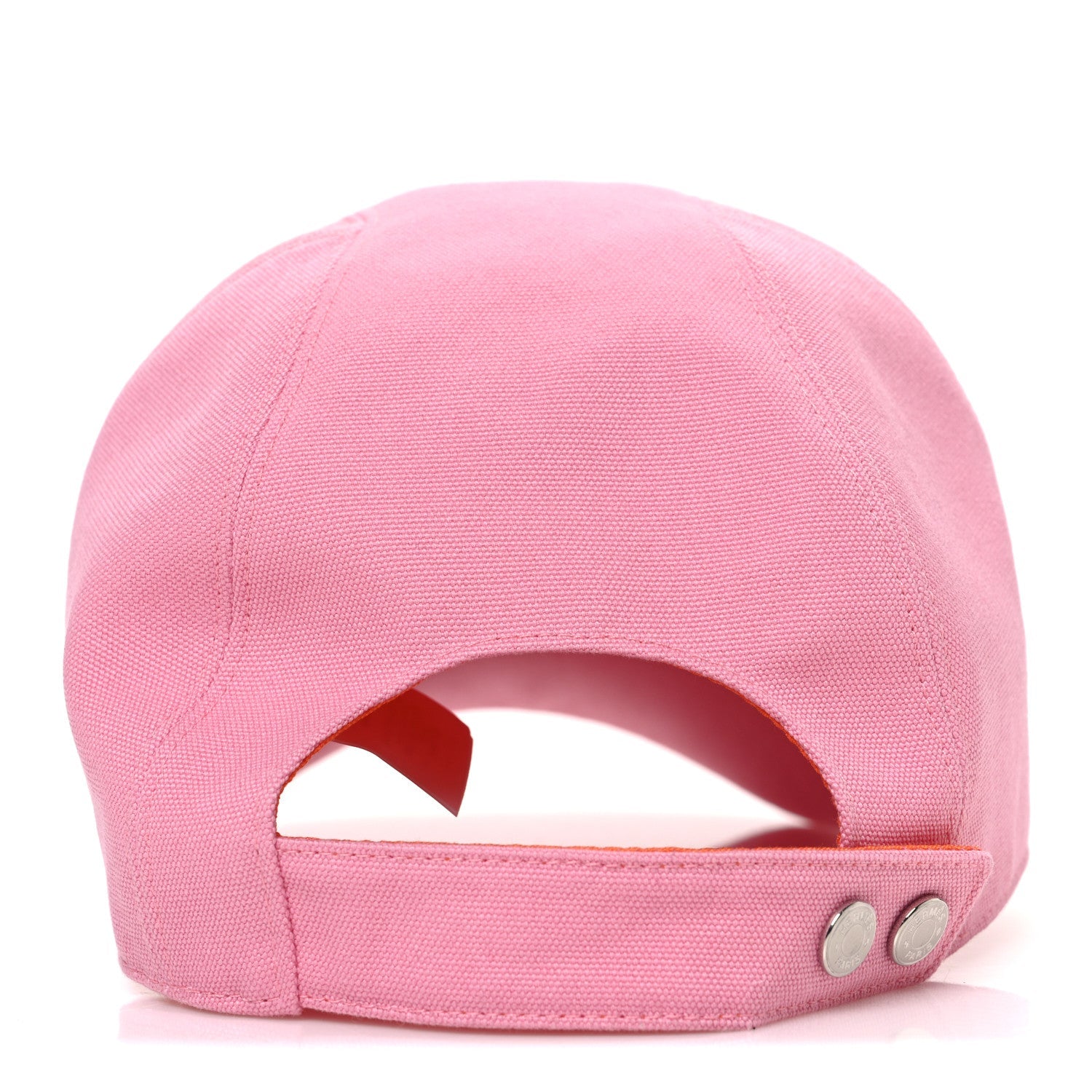 Cotton Davis Sunshine Hat 57 Rose