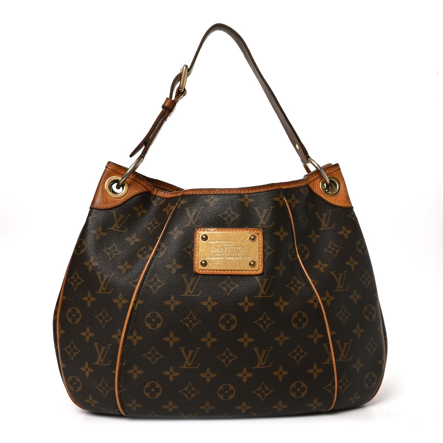 Monogram Galliera PM