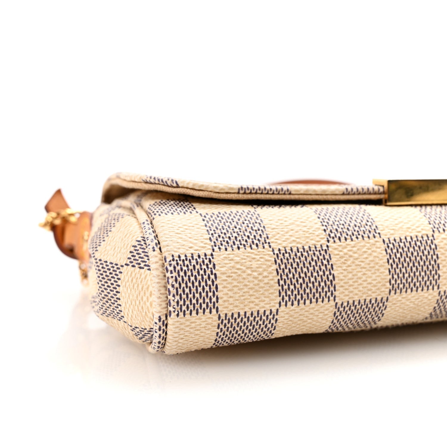 Damier Azur Favorite PM