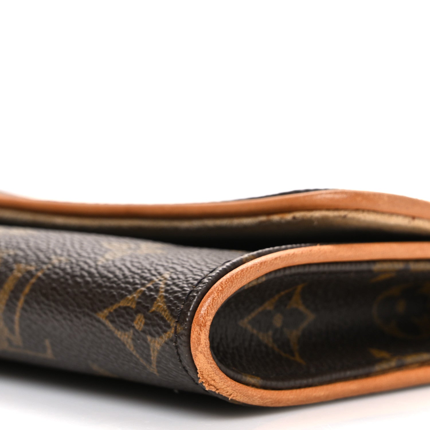 Monogram Pochette Twin PM