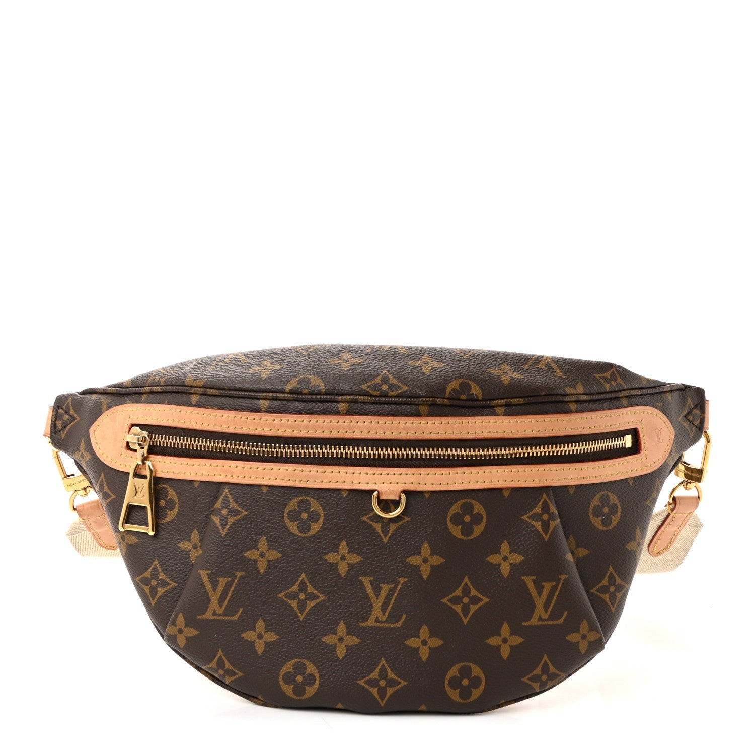 Monogram High Rise Bumbag