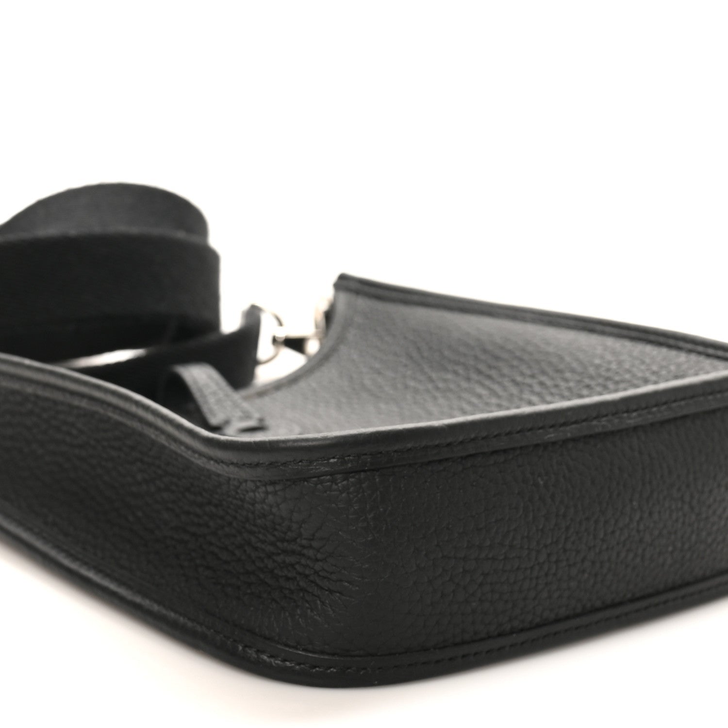 Taurillon Clemence Evelyne TPM Black