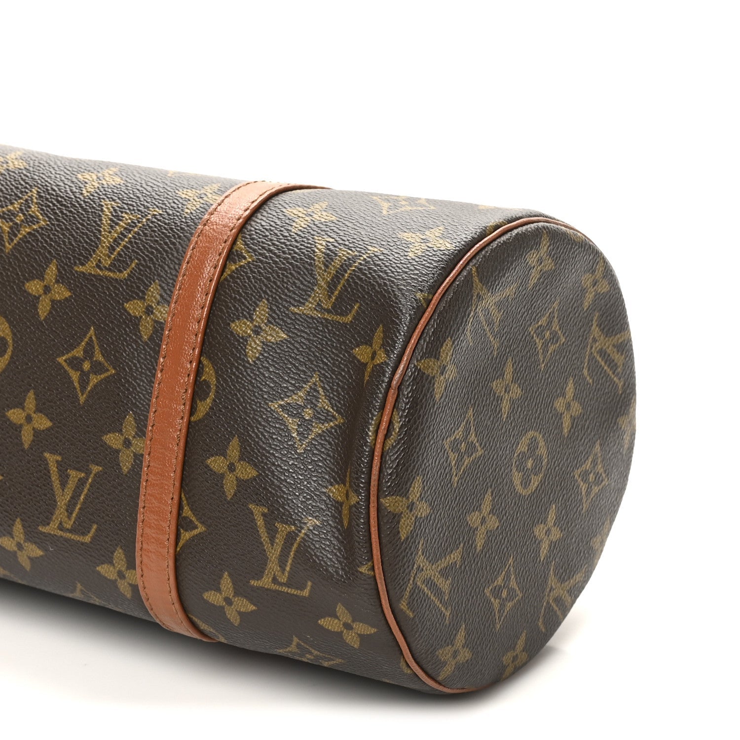 Monogram Papillon 30 with Companion