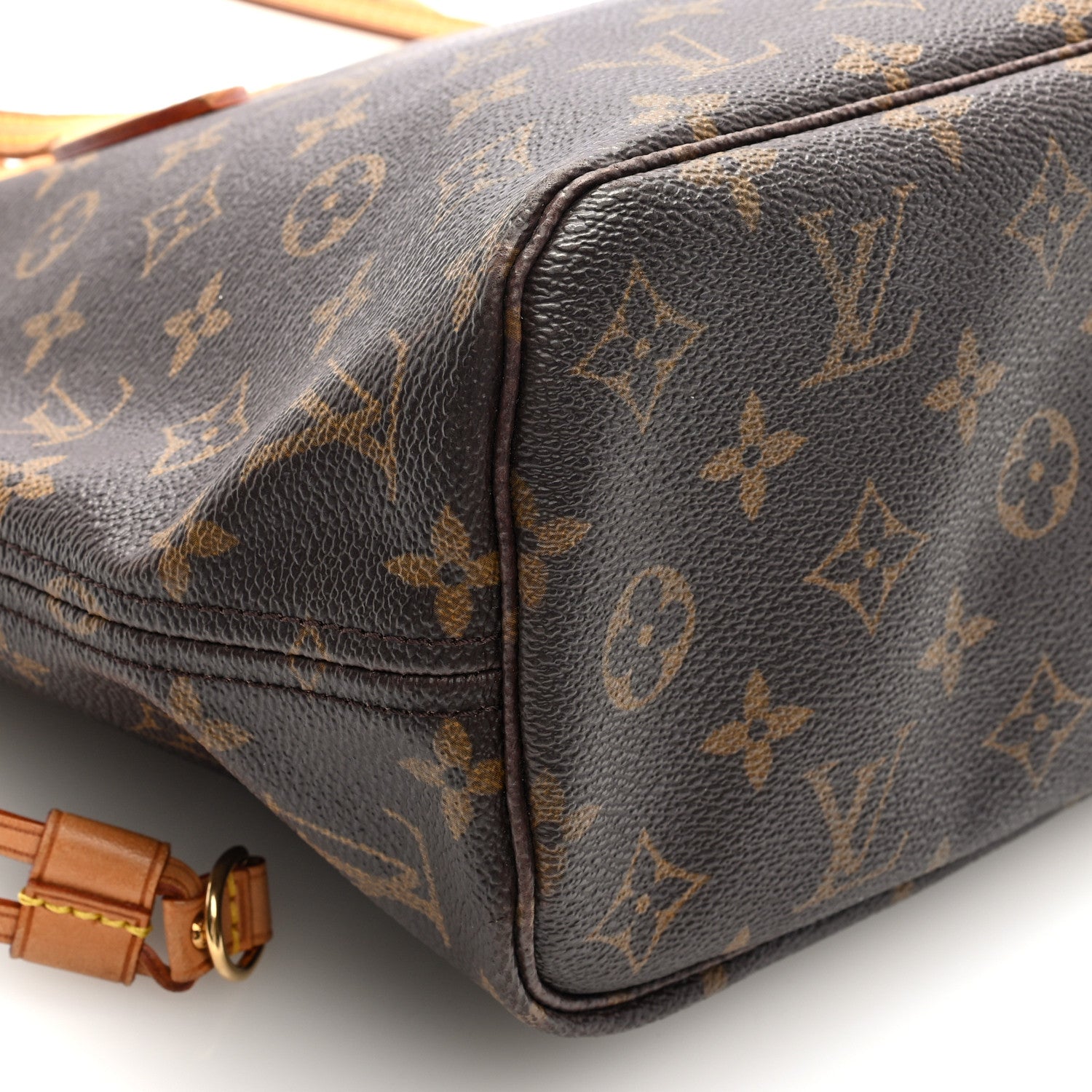 Monogram Neverfull PM