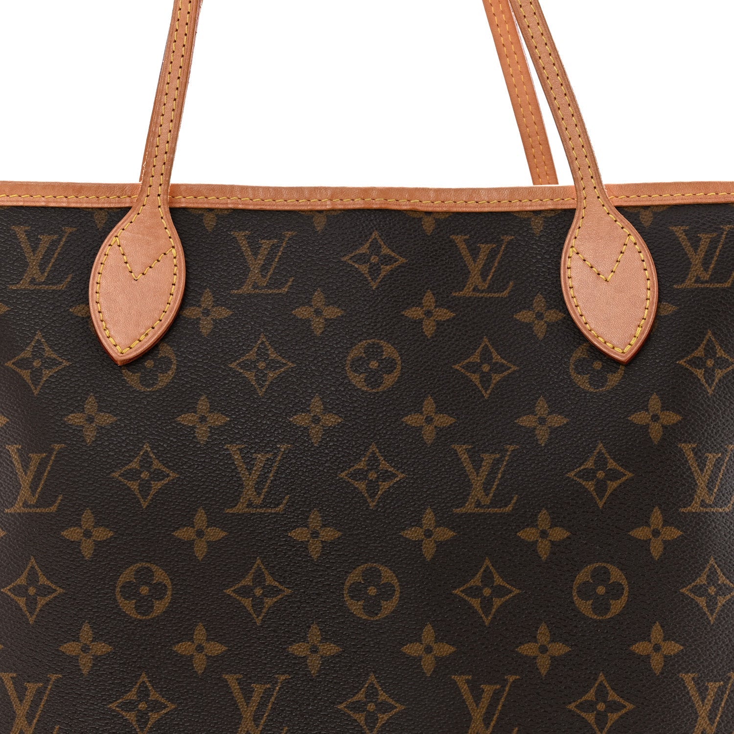 Monogram Neo Neverfull MM