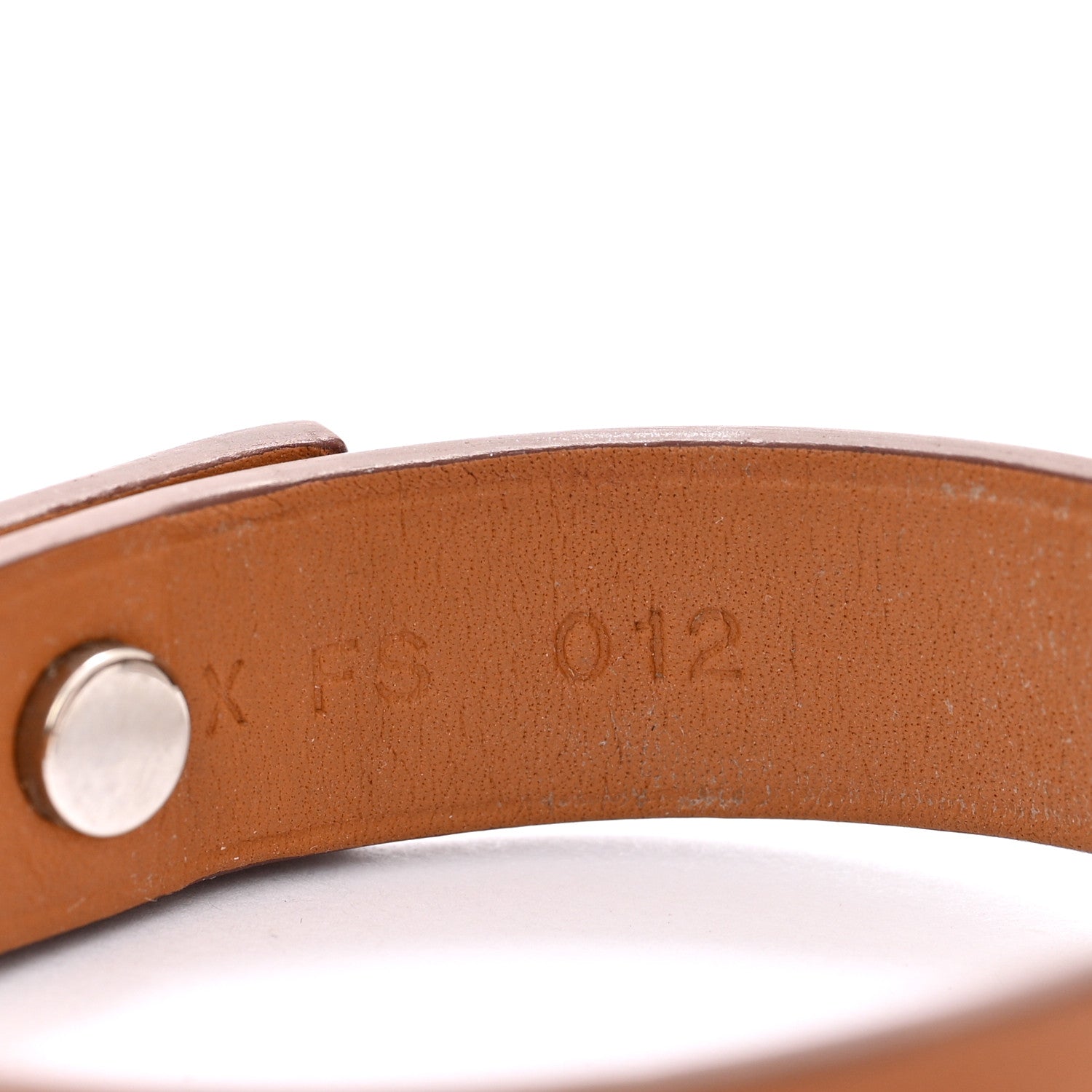 Swift Mini Dog Rings Bracelet T2 Gold