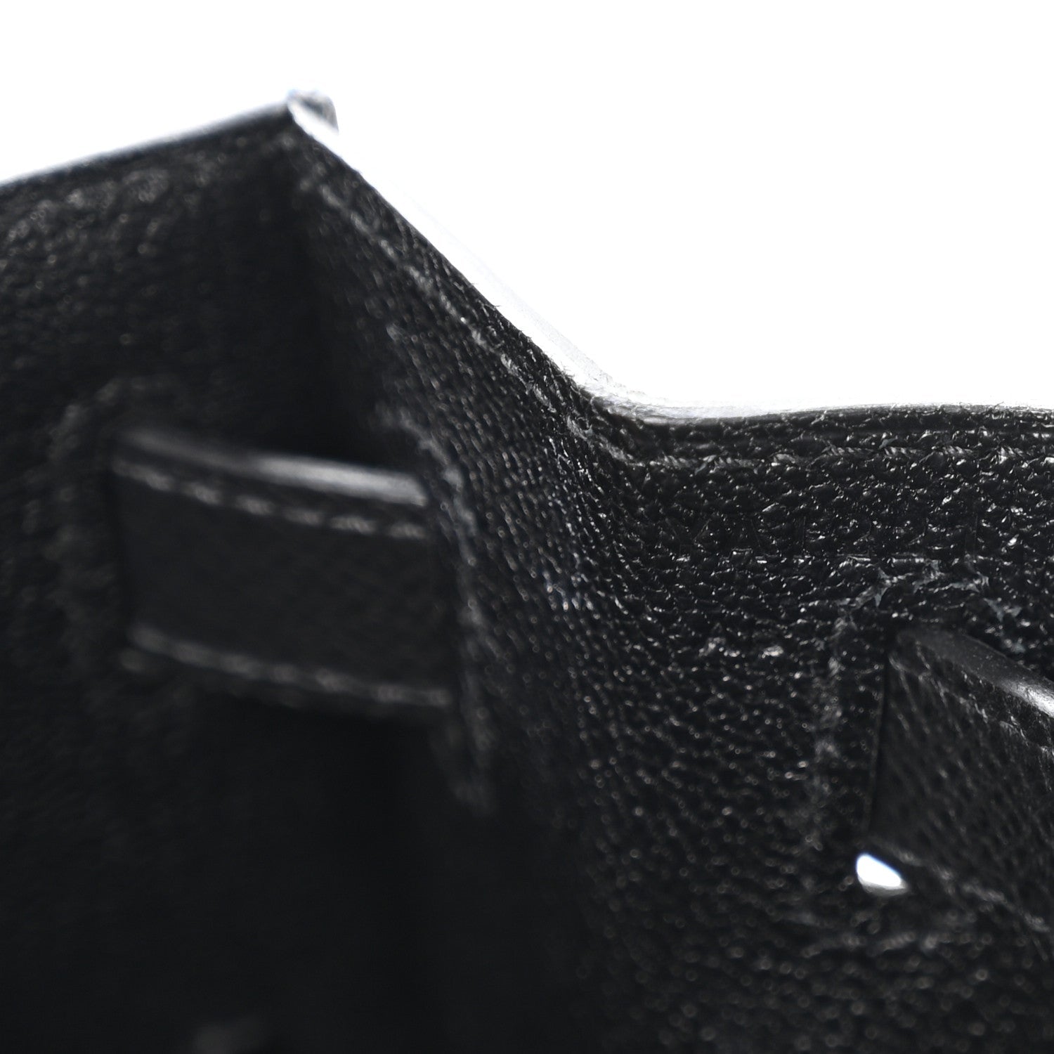 Epsom Kelly Sellier 28 Black