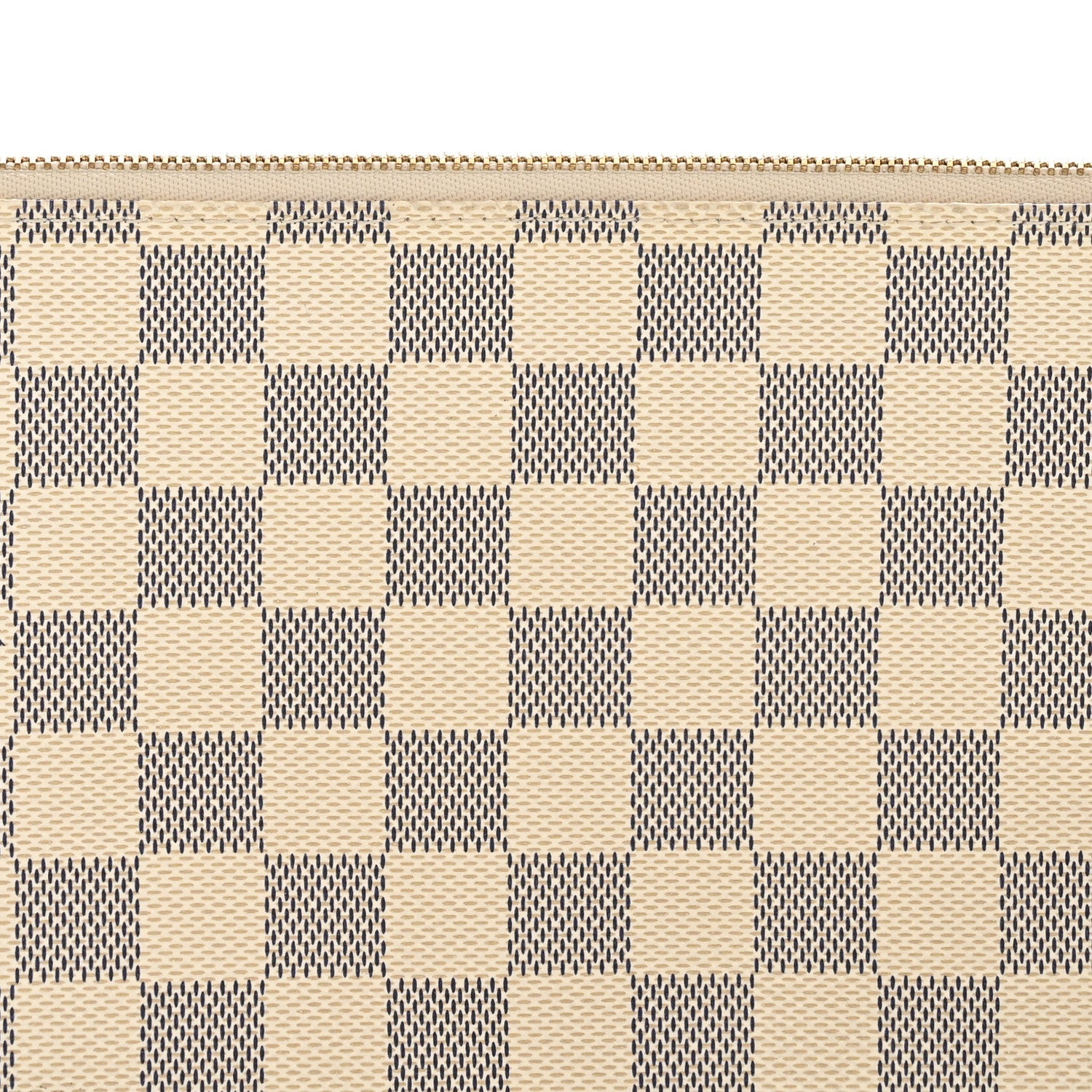 Damier Azur Pochette Accessories