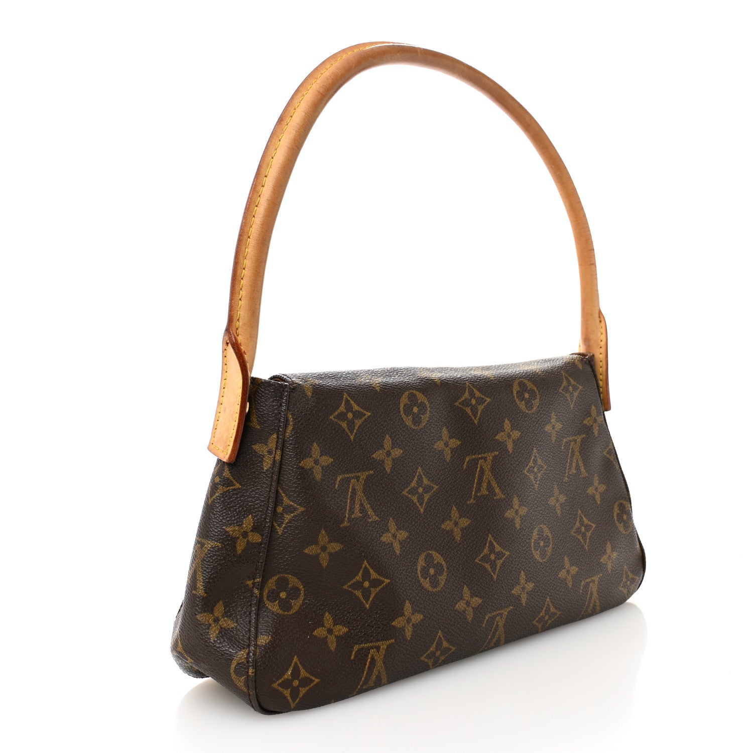 Monogram Mini Looping