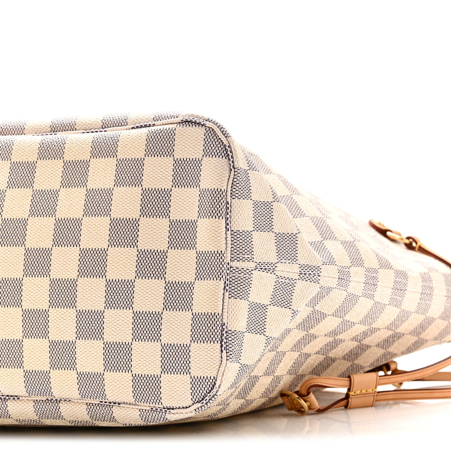 Damier Azur Neo Neverfull MM