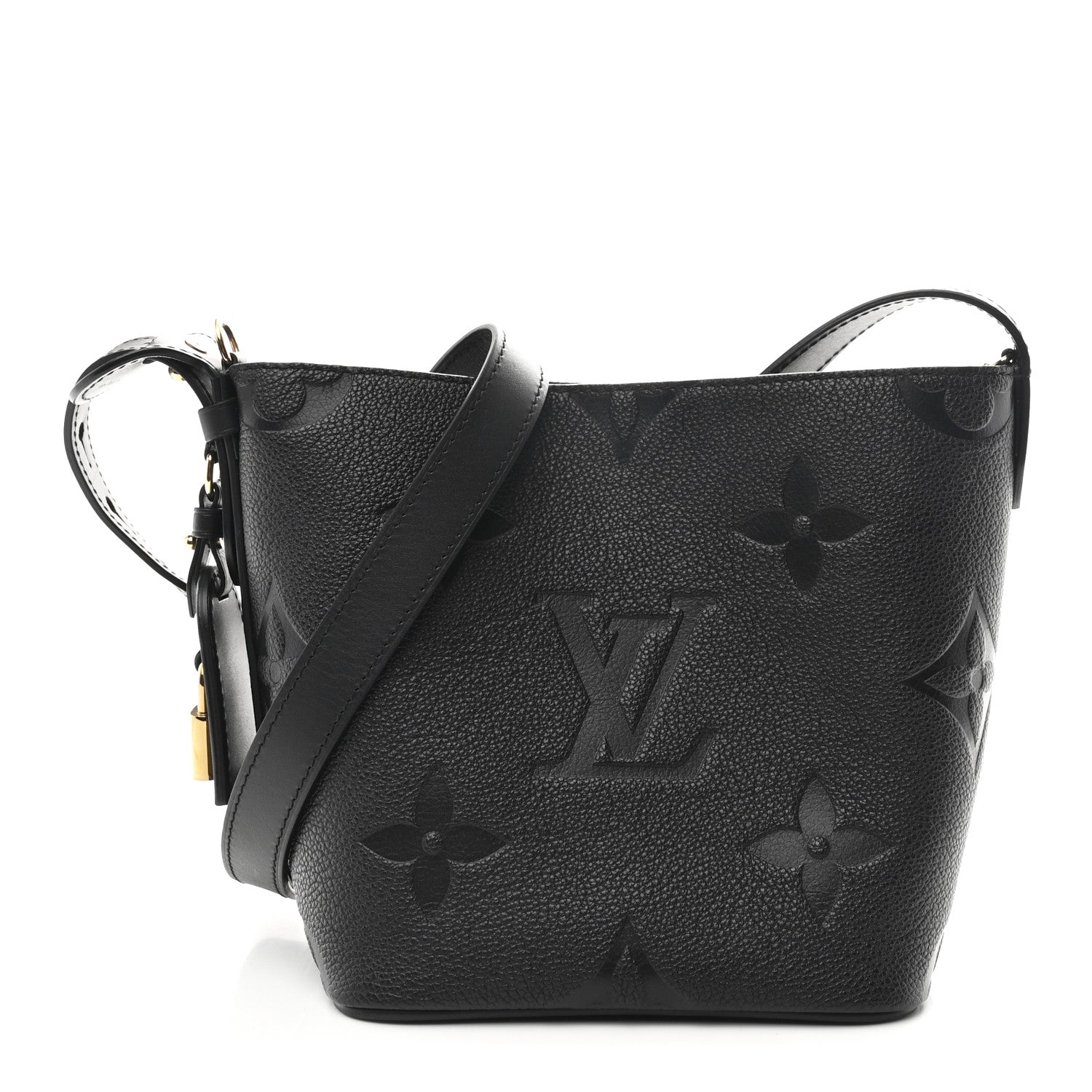 Empreinte Monogram Giant All In BB Black