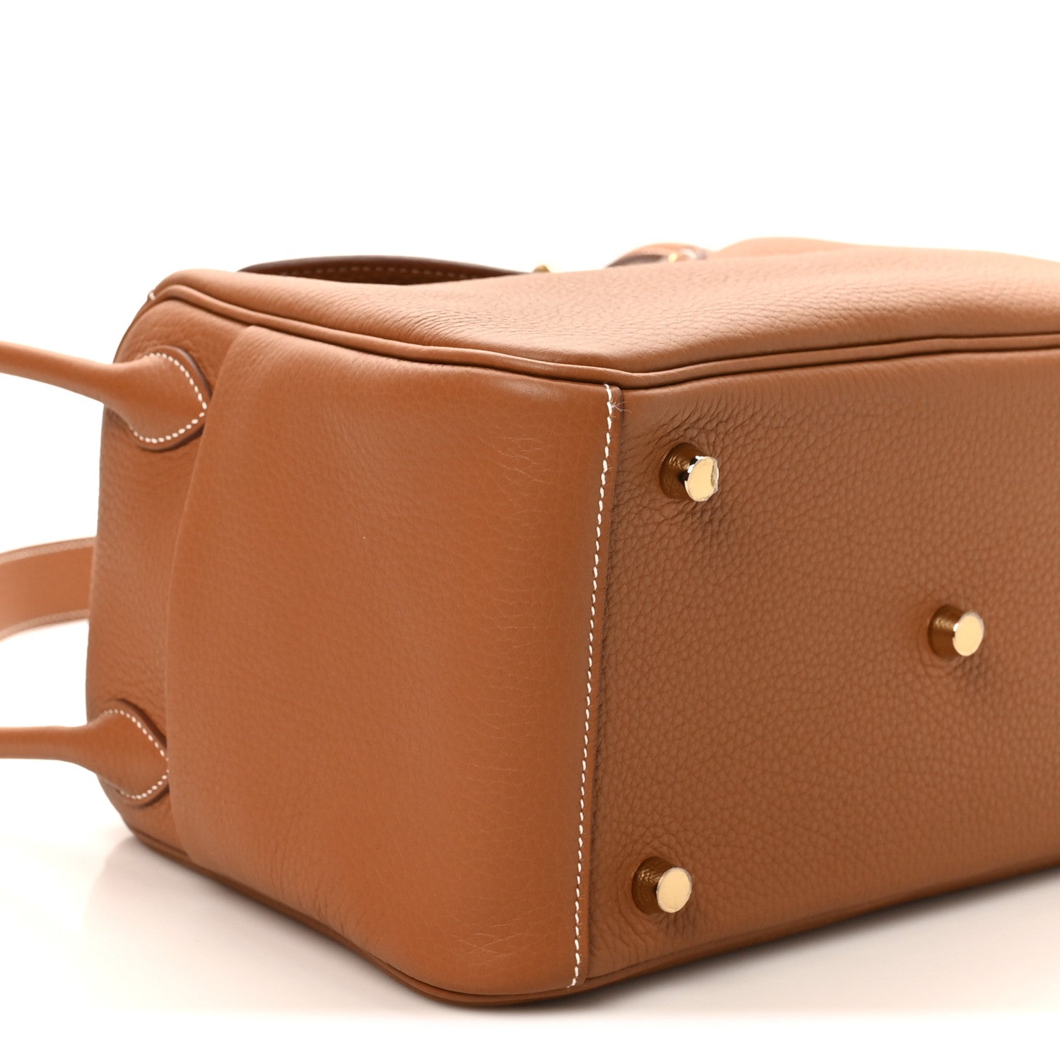 Taurillon Clemence Lindy 26 Gold