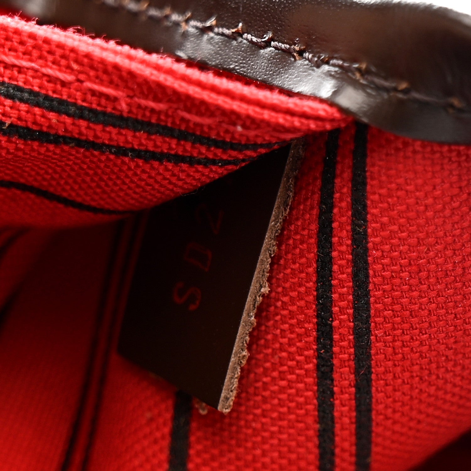 Damier Ebene Neo Neverfull GM