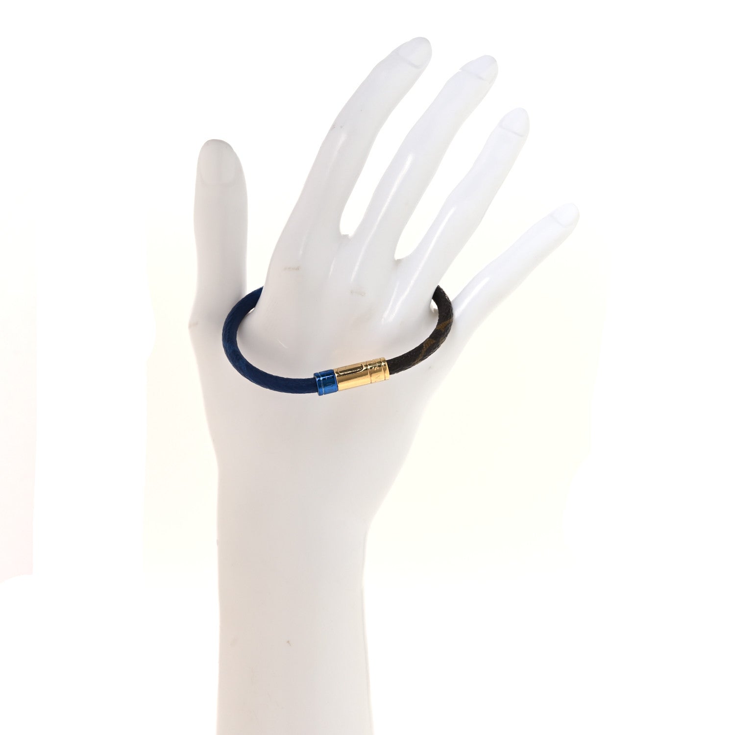 Taigarama Split Bracelet 21 Blue